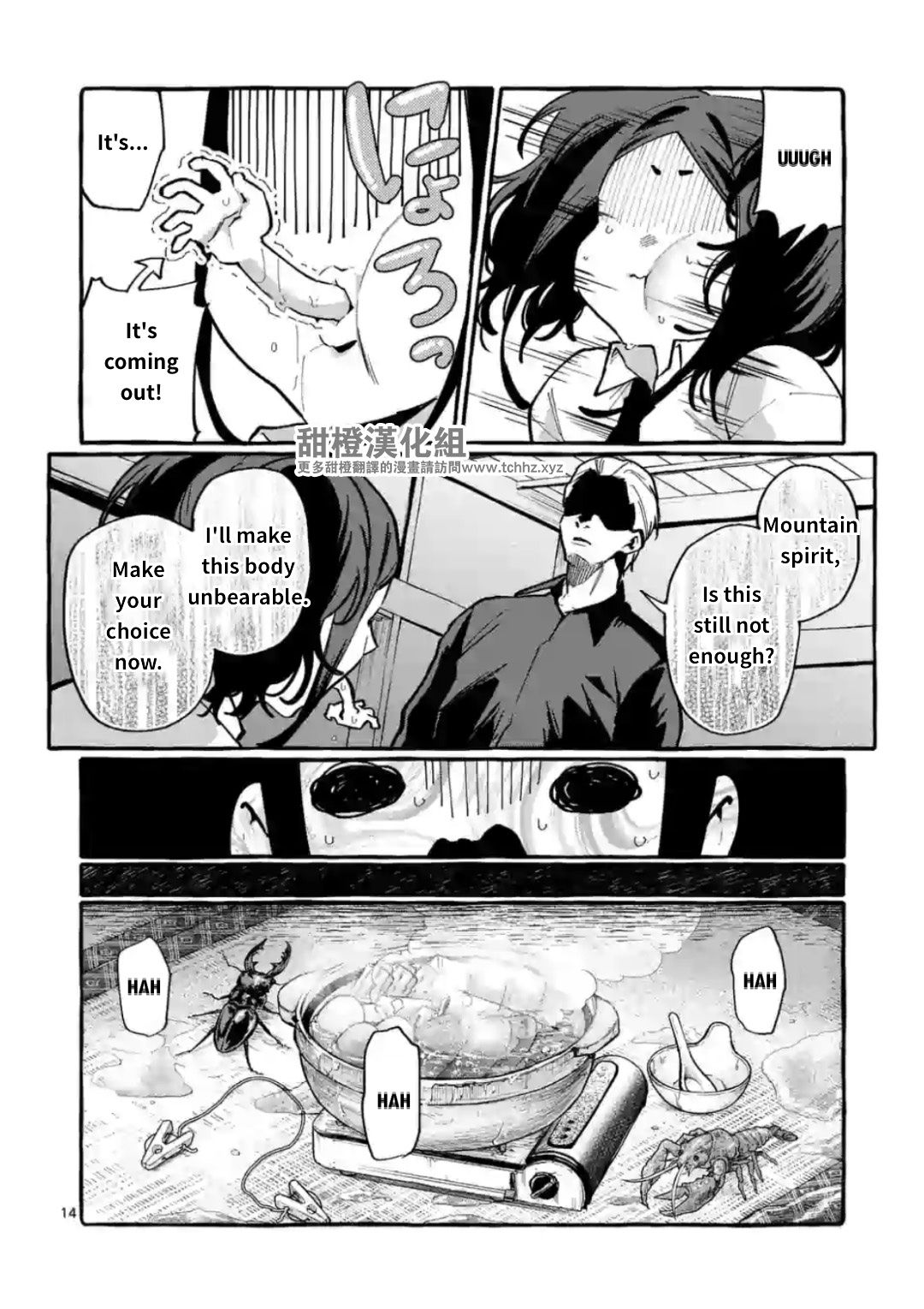 Page 14 of Chapter 12