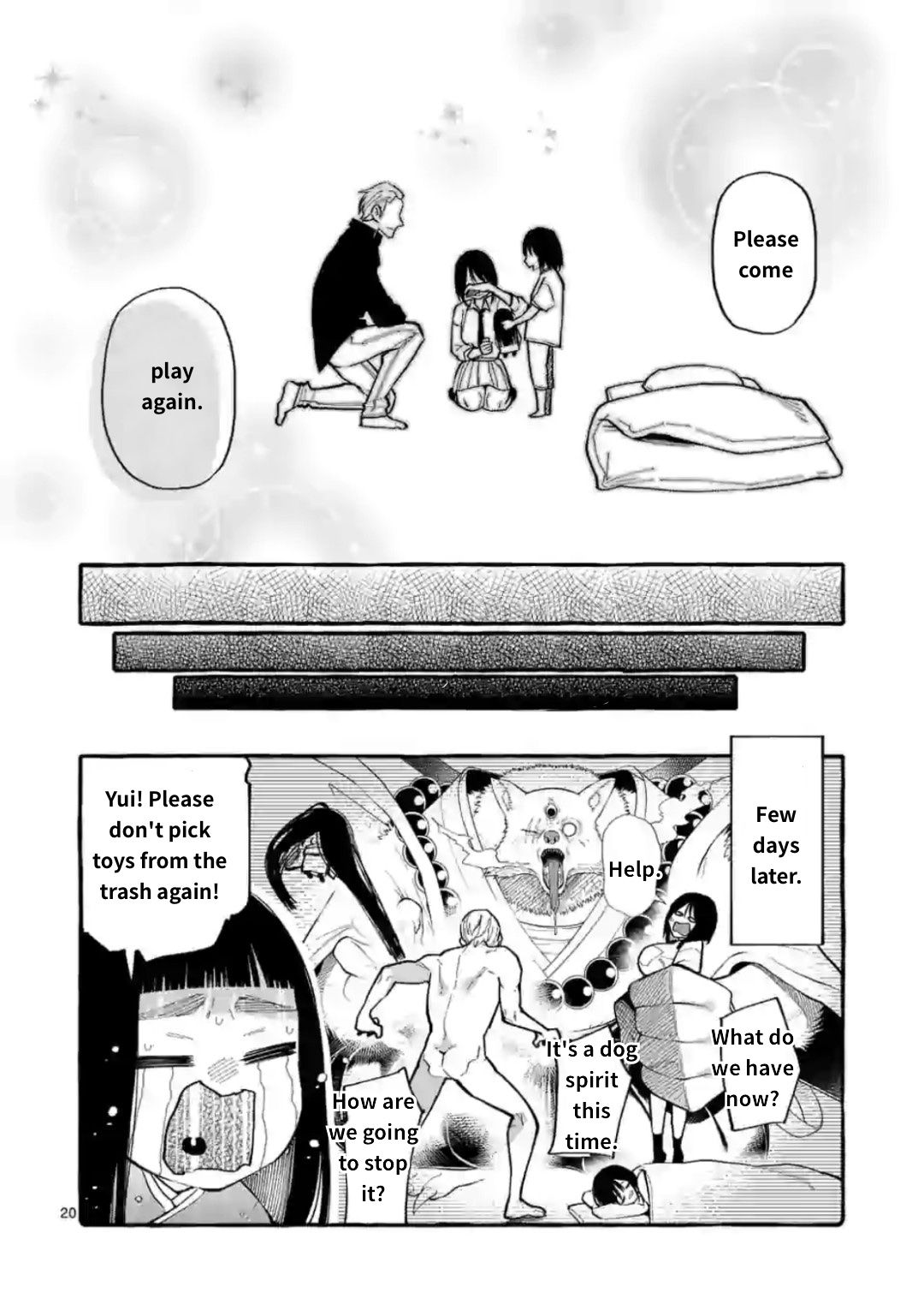 Page 20 of Chapter 13