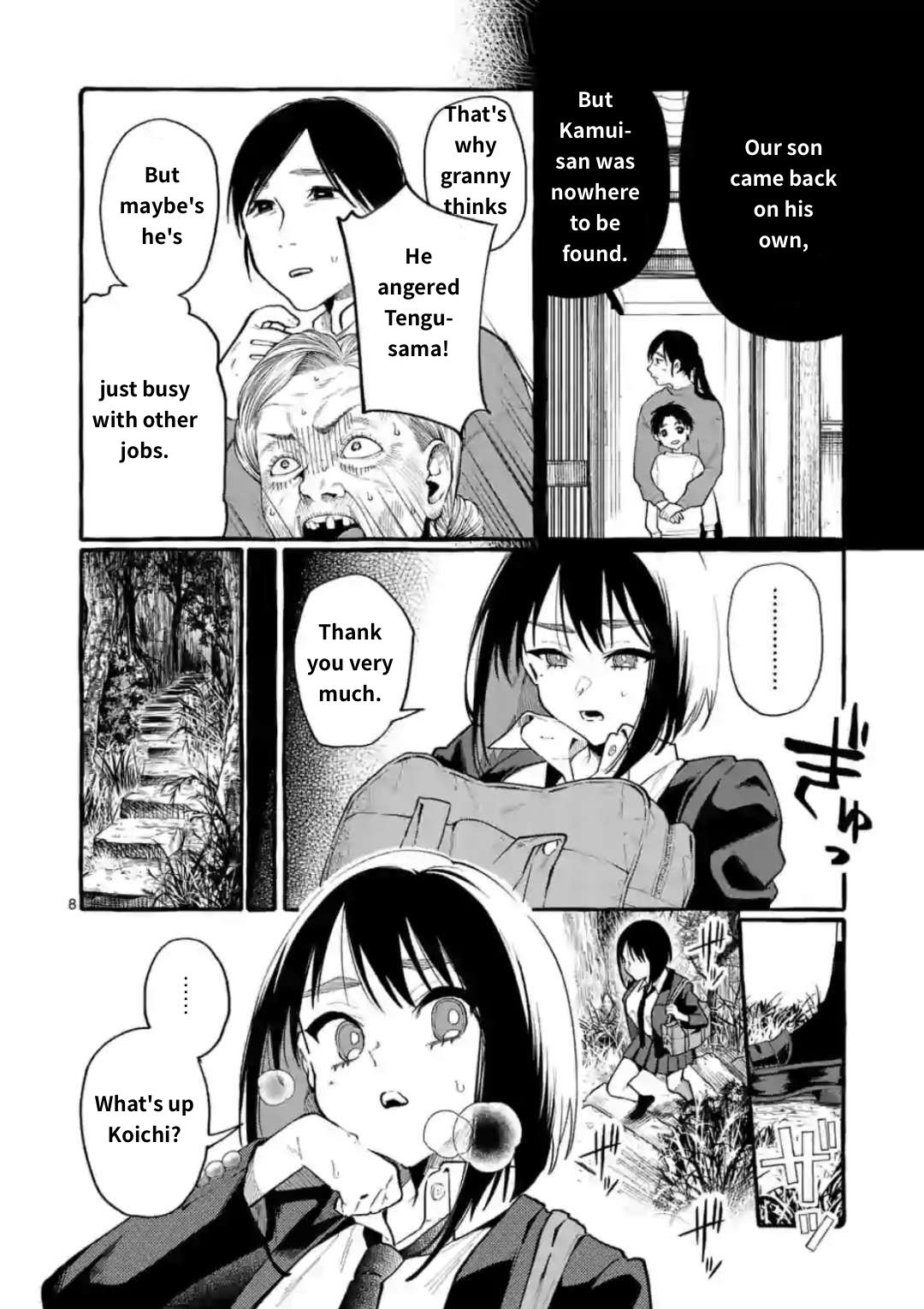 Page 8 of Chapter 17