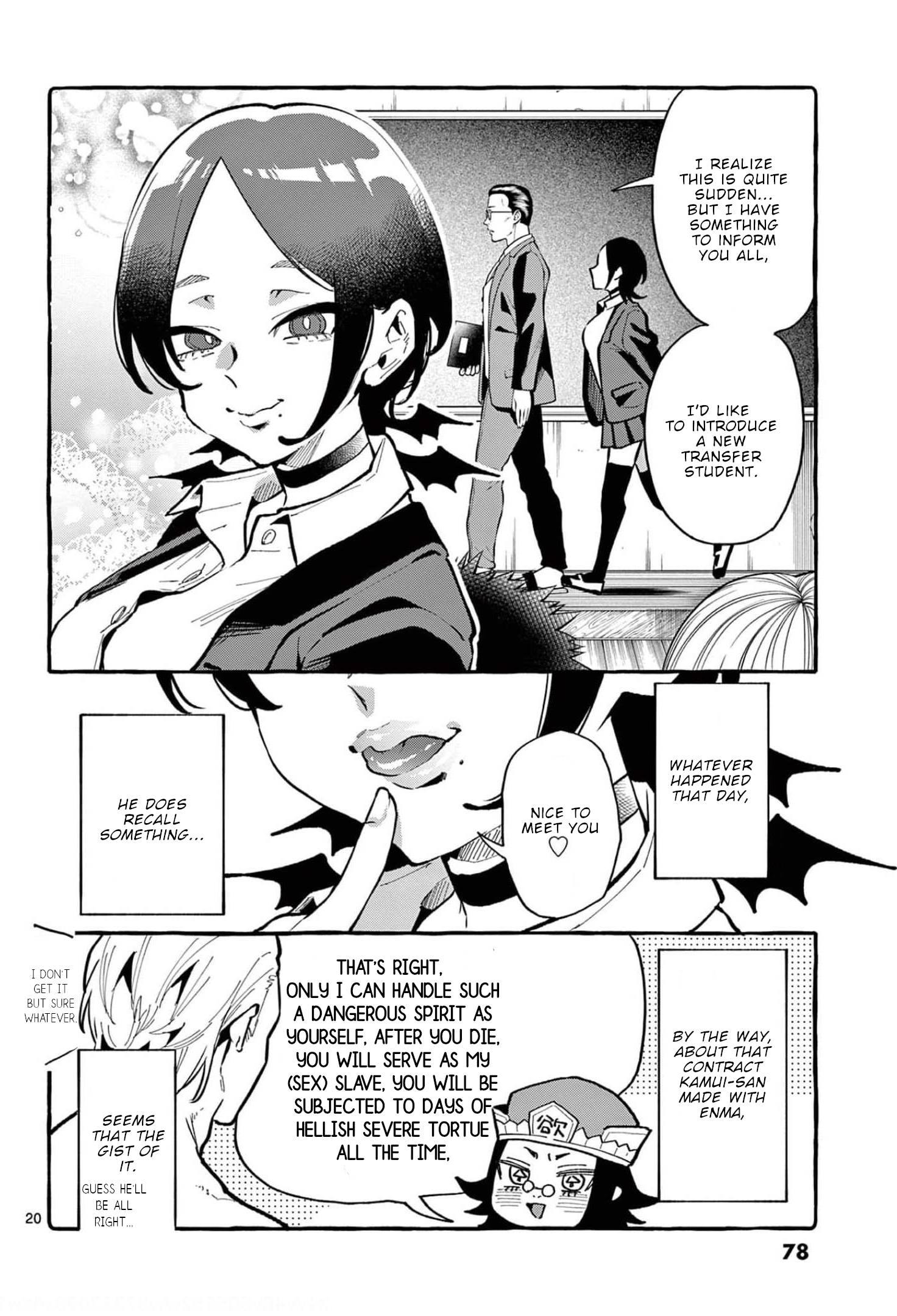 Page 21 of Chapter 23