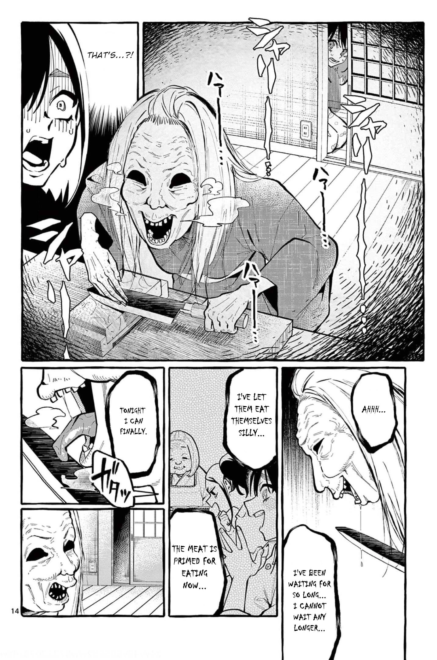 Page 15 of Chapter 25