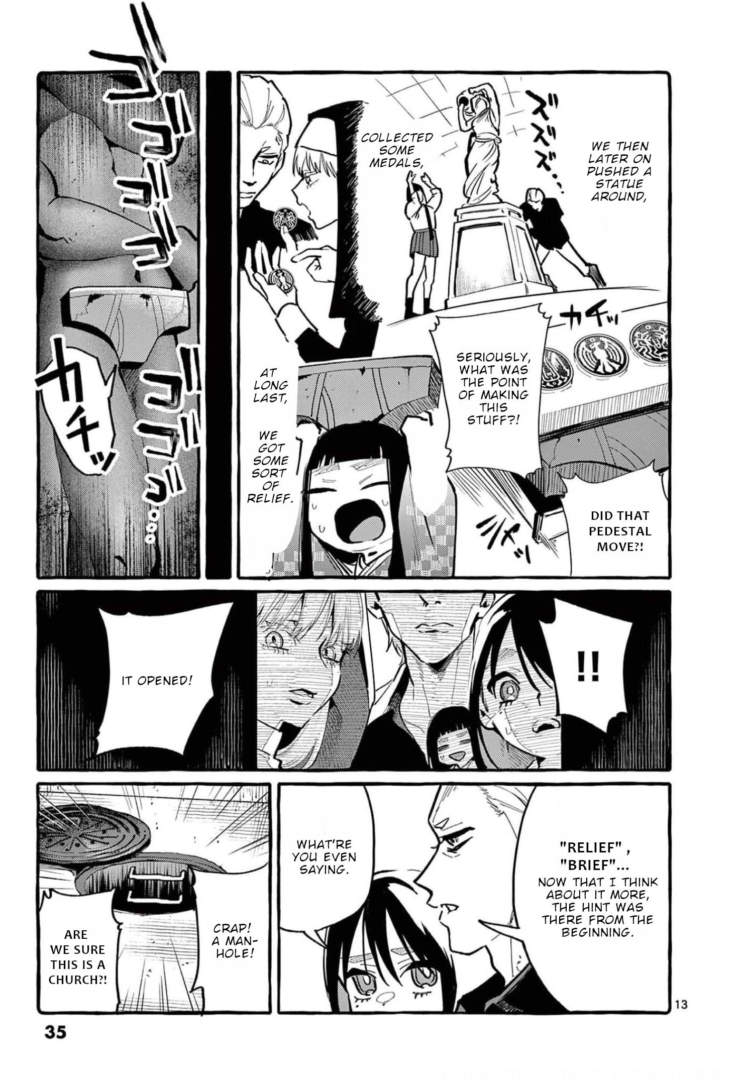 Page 14 of Chapter 31