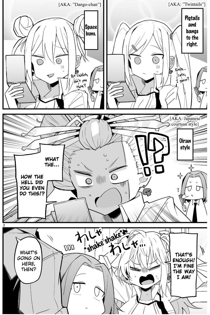 Page 2 of Chapter 8.5