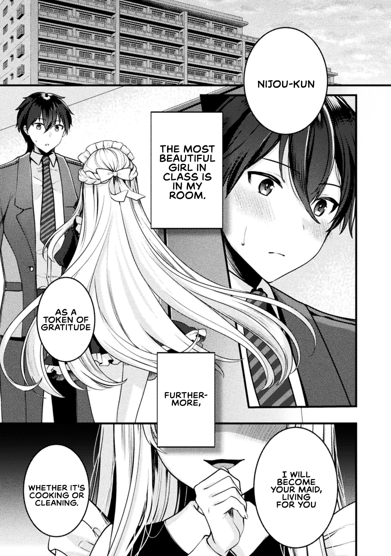 Page 1 of Chapter 1