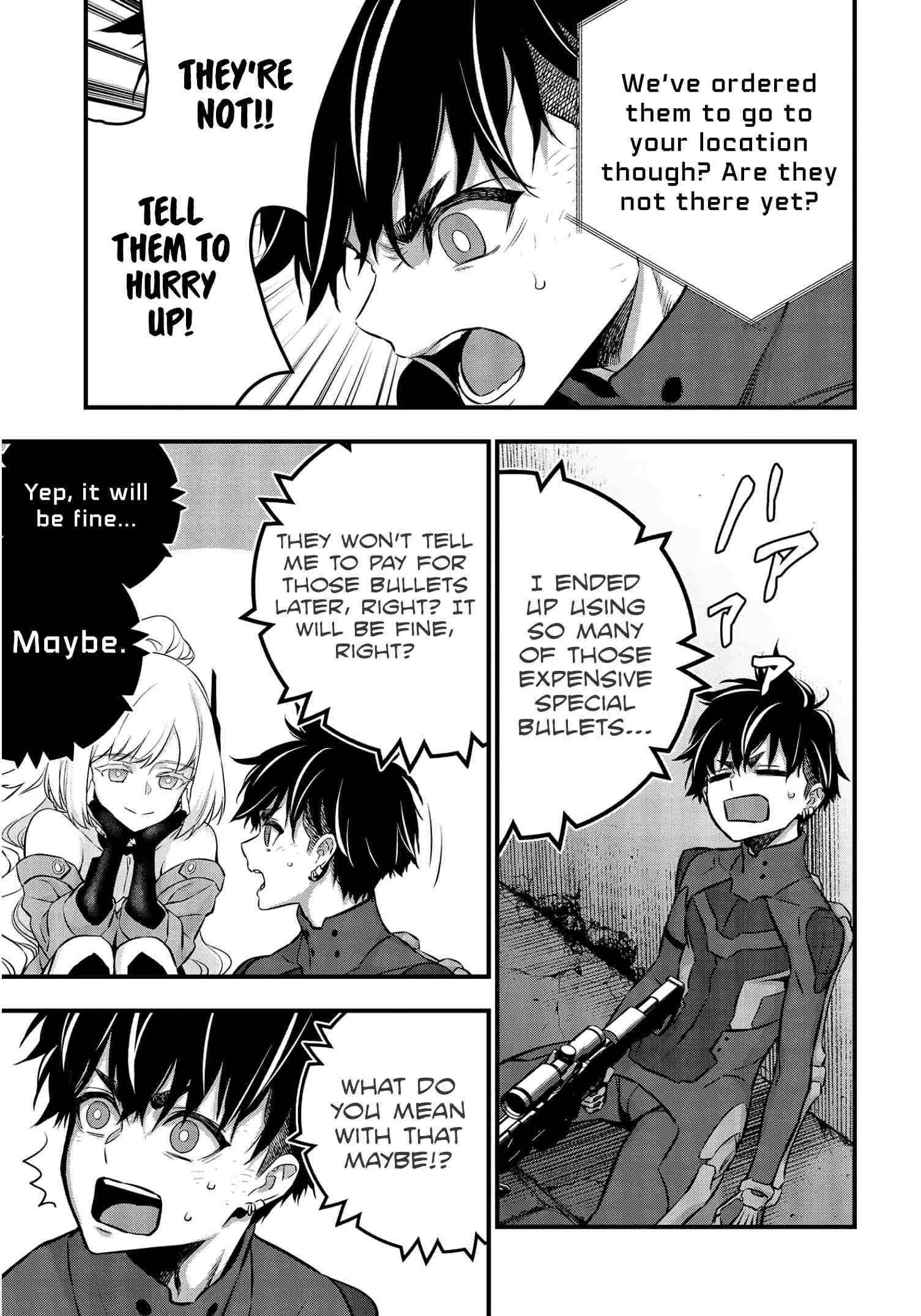 Page 21 of Chapter 25