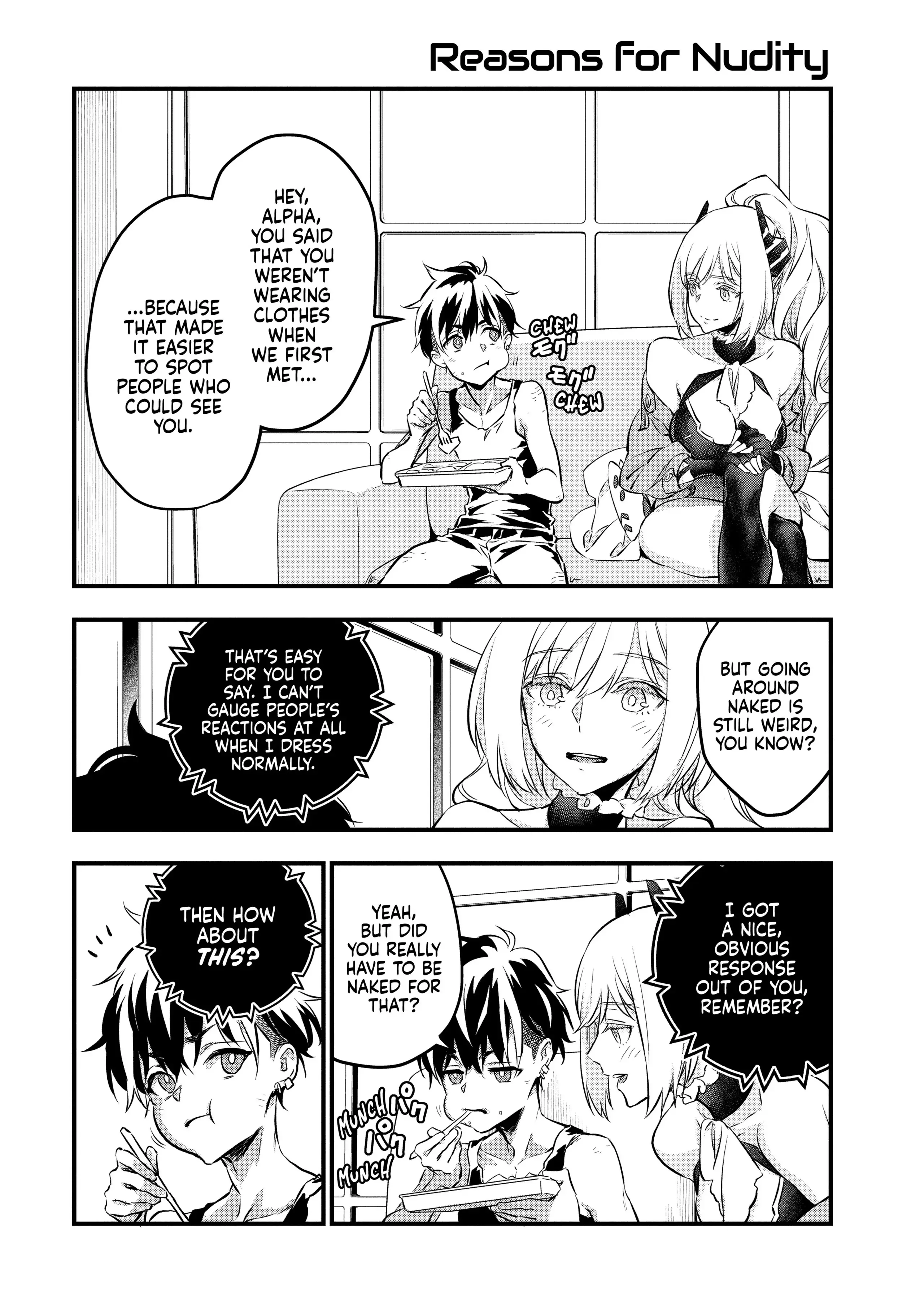 Page 1 of Chapter 4.5