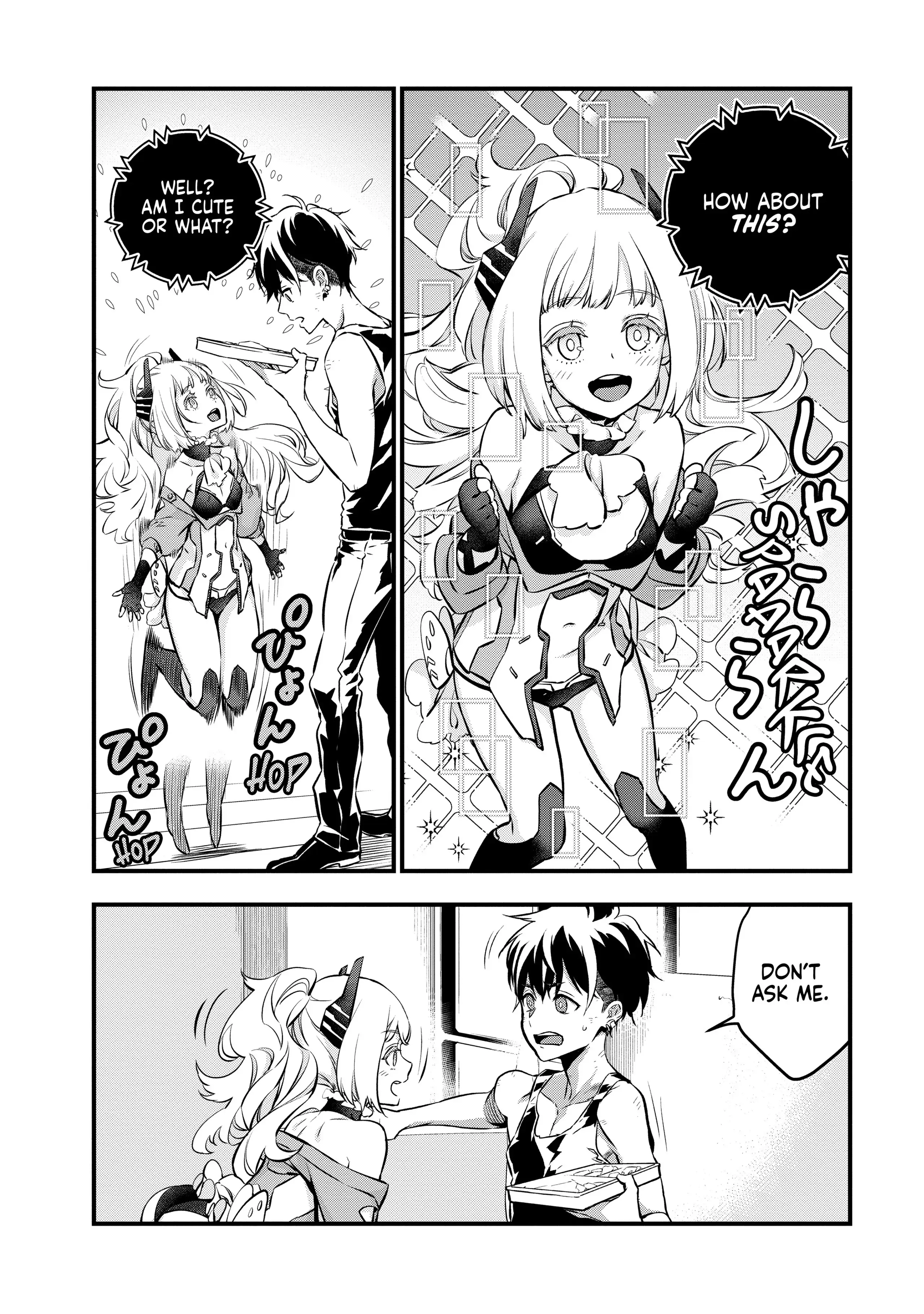 Page 5 of Chapter 4.5