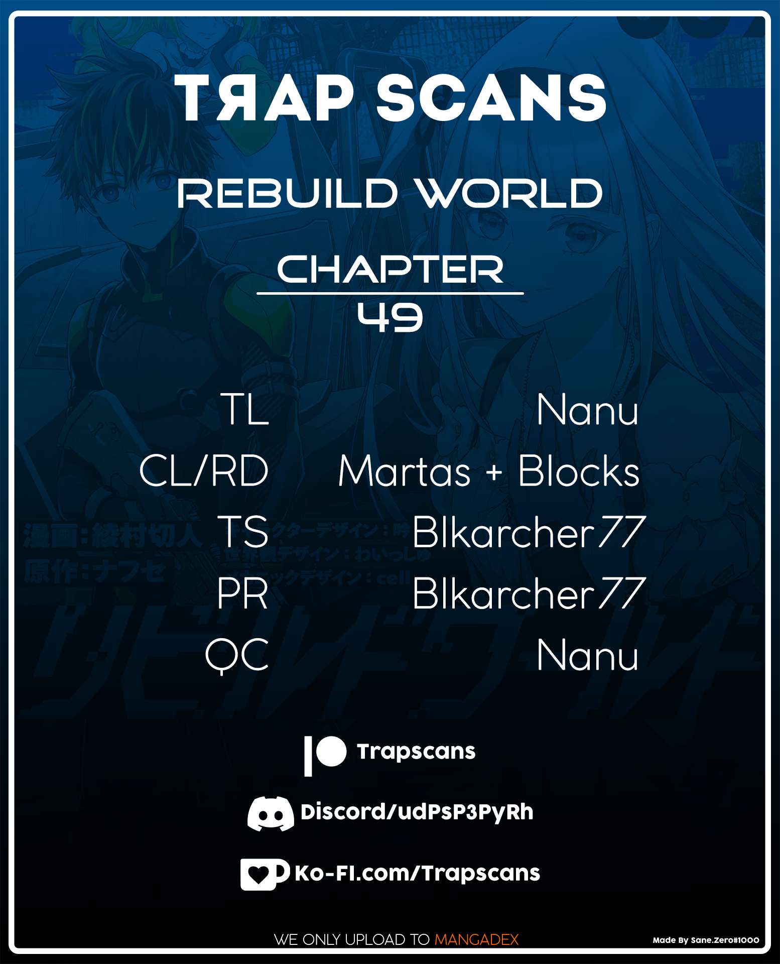 Page 1 of Chapter 49
