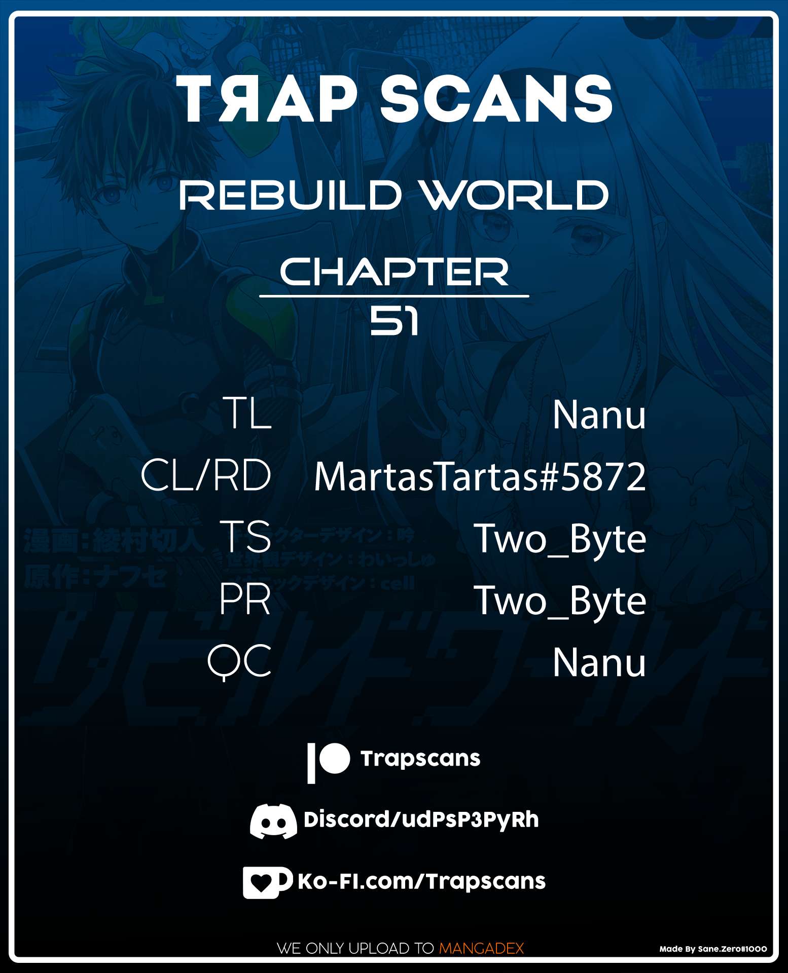 Page 1 of Chapter 51