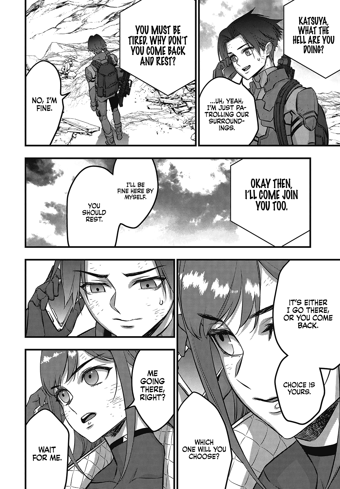 Page 23 of Chapter 58