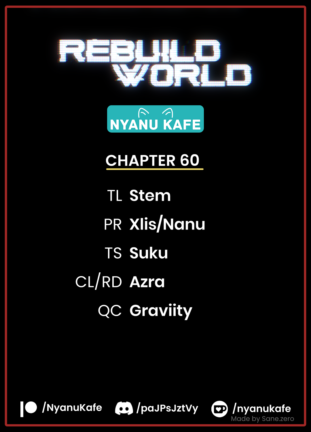 Page 1 of Chapter 60