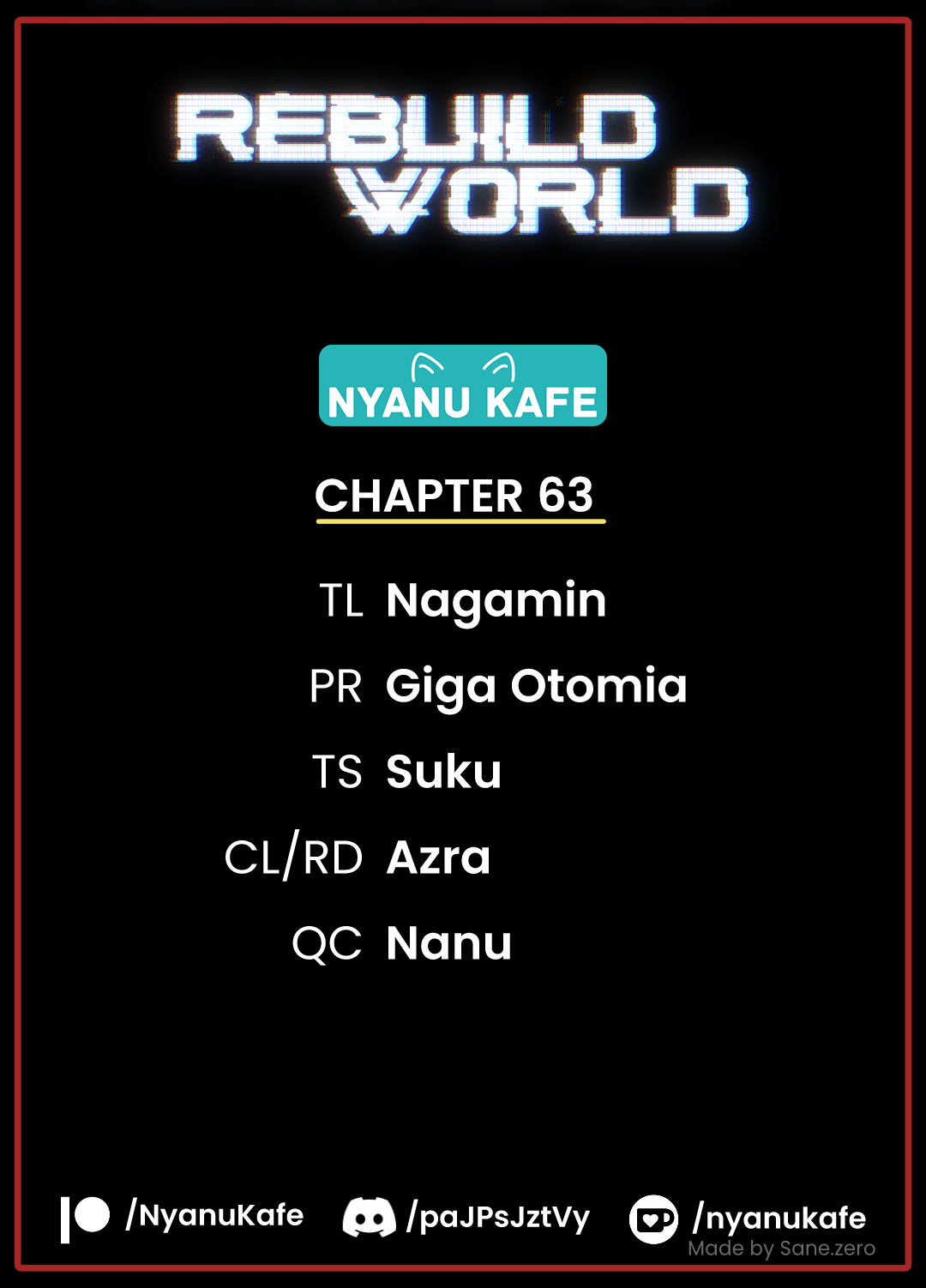 Page 1 of Chapter 63