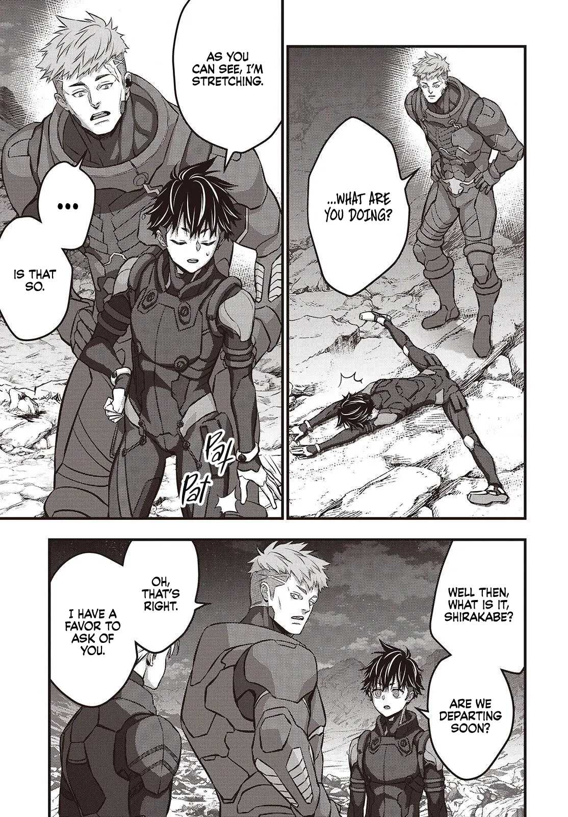 Page 30 of Chapter 65