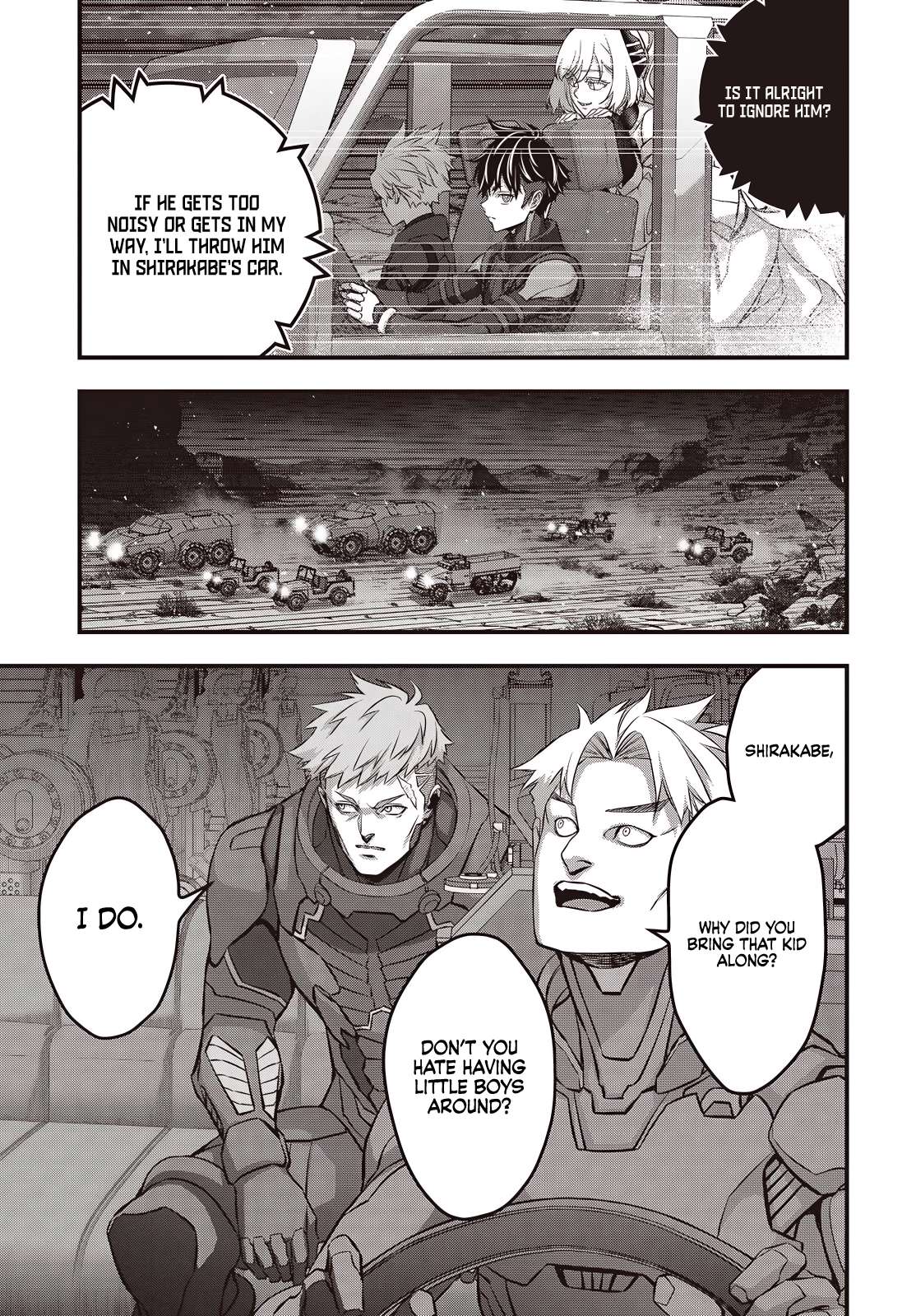 Page 8 of Chapter 66