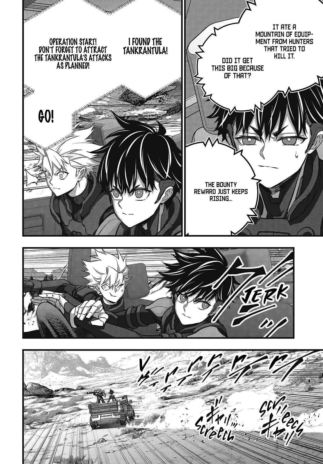 Page 21 of Chapter 67