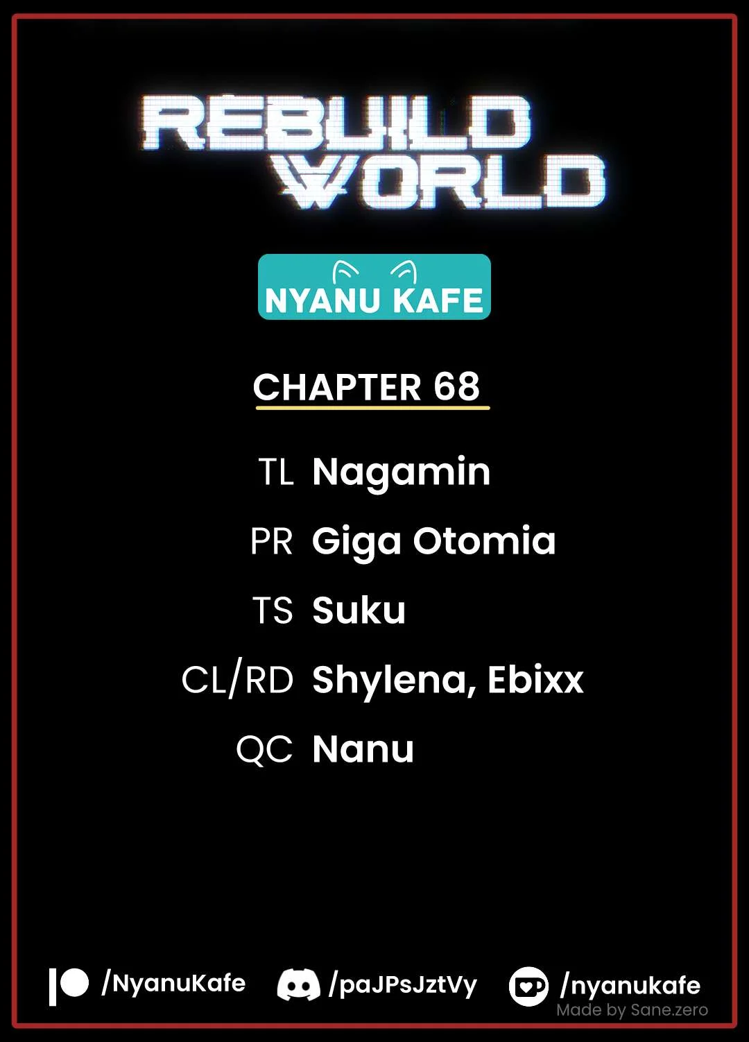 Page 1 of Chapter 69