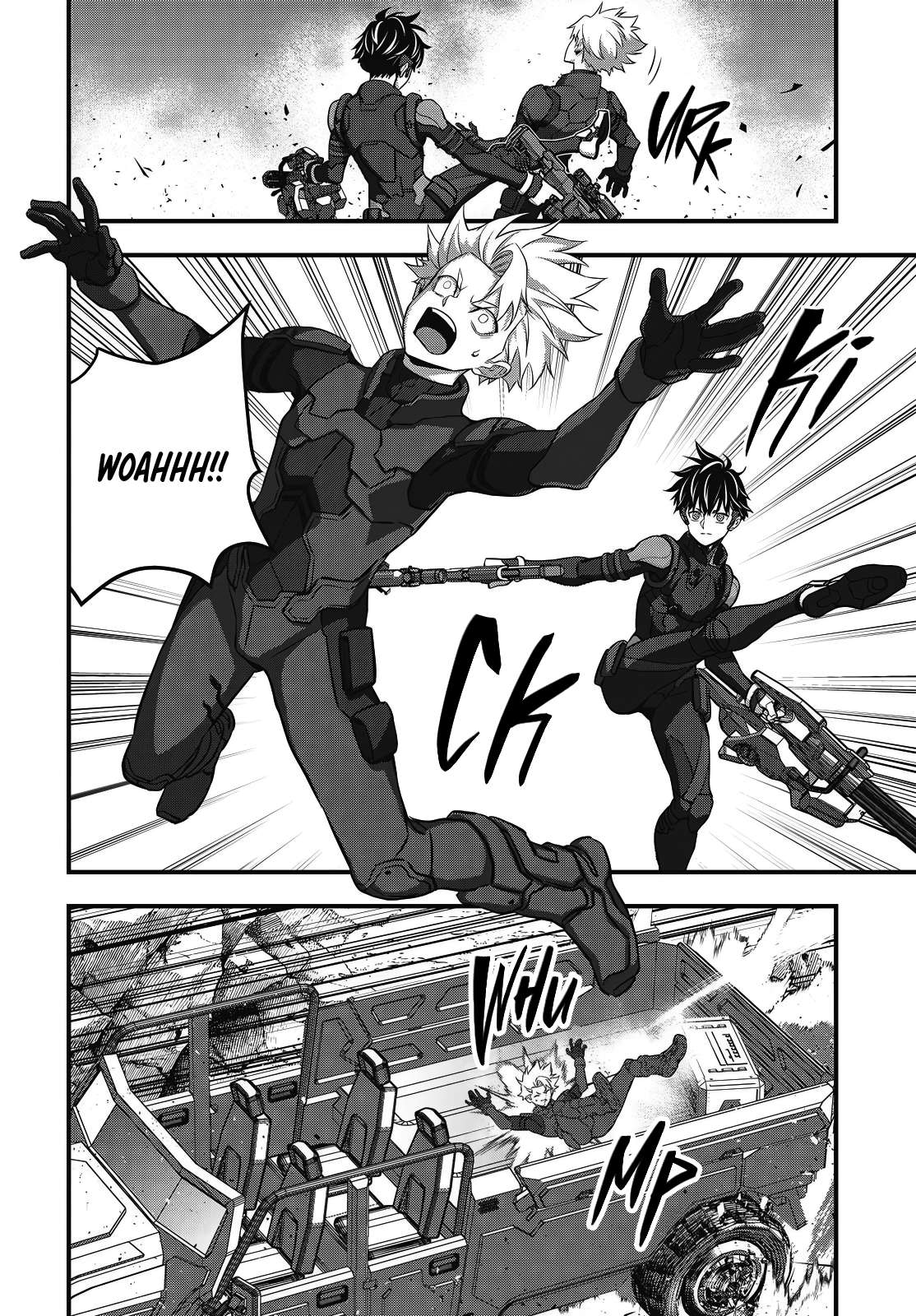 Page 7 of Chapter 70