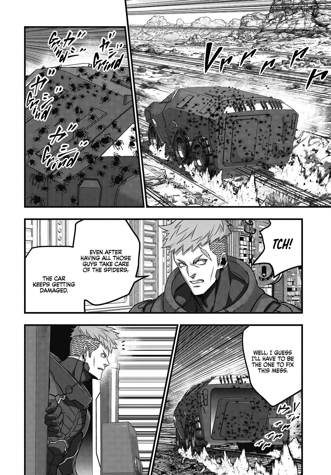 Page 9 of Chapter 70
