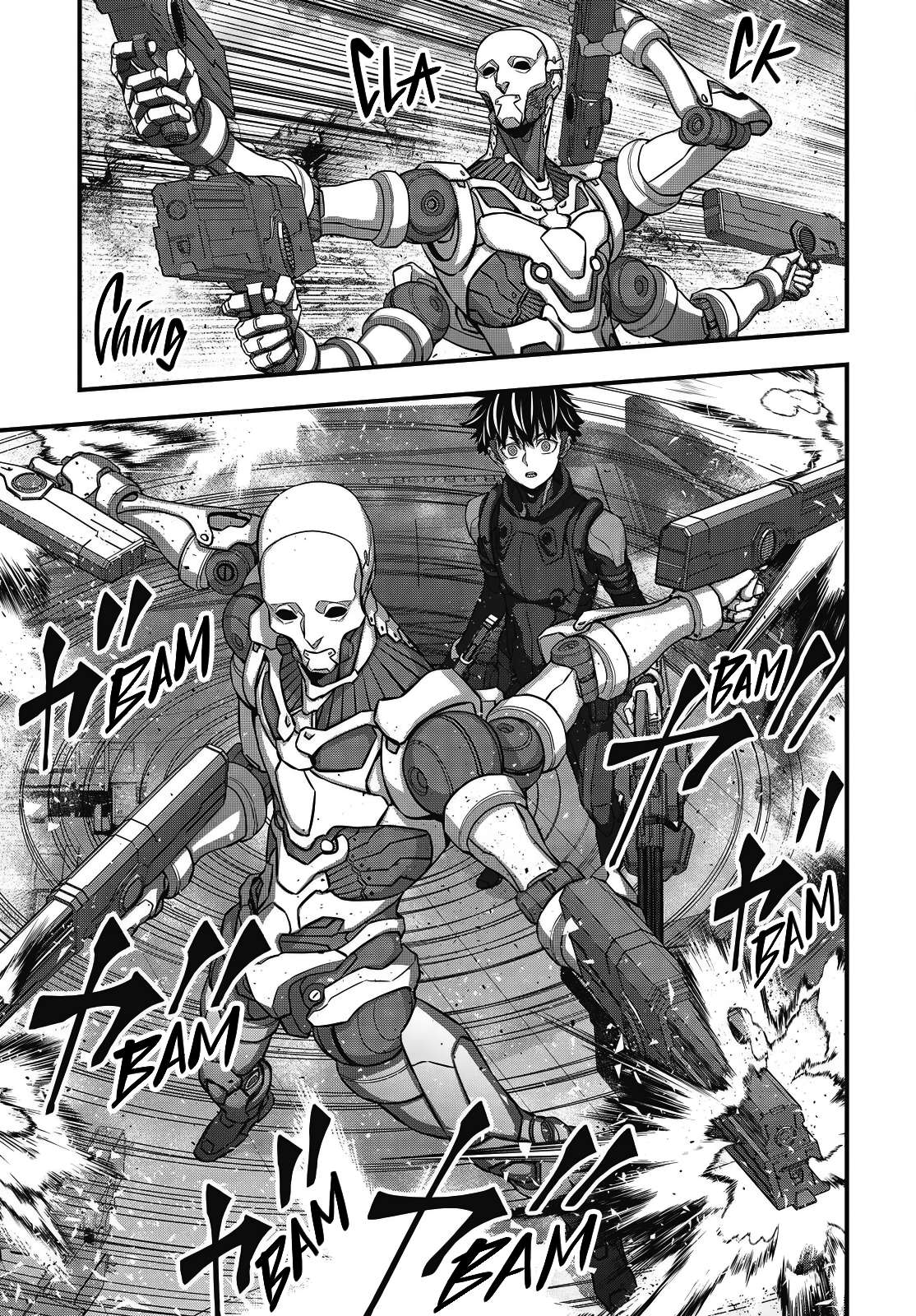 Page 22 of Chapter 70