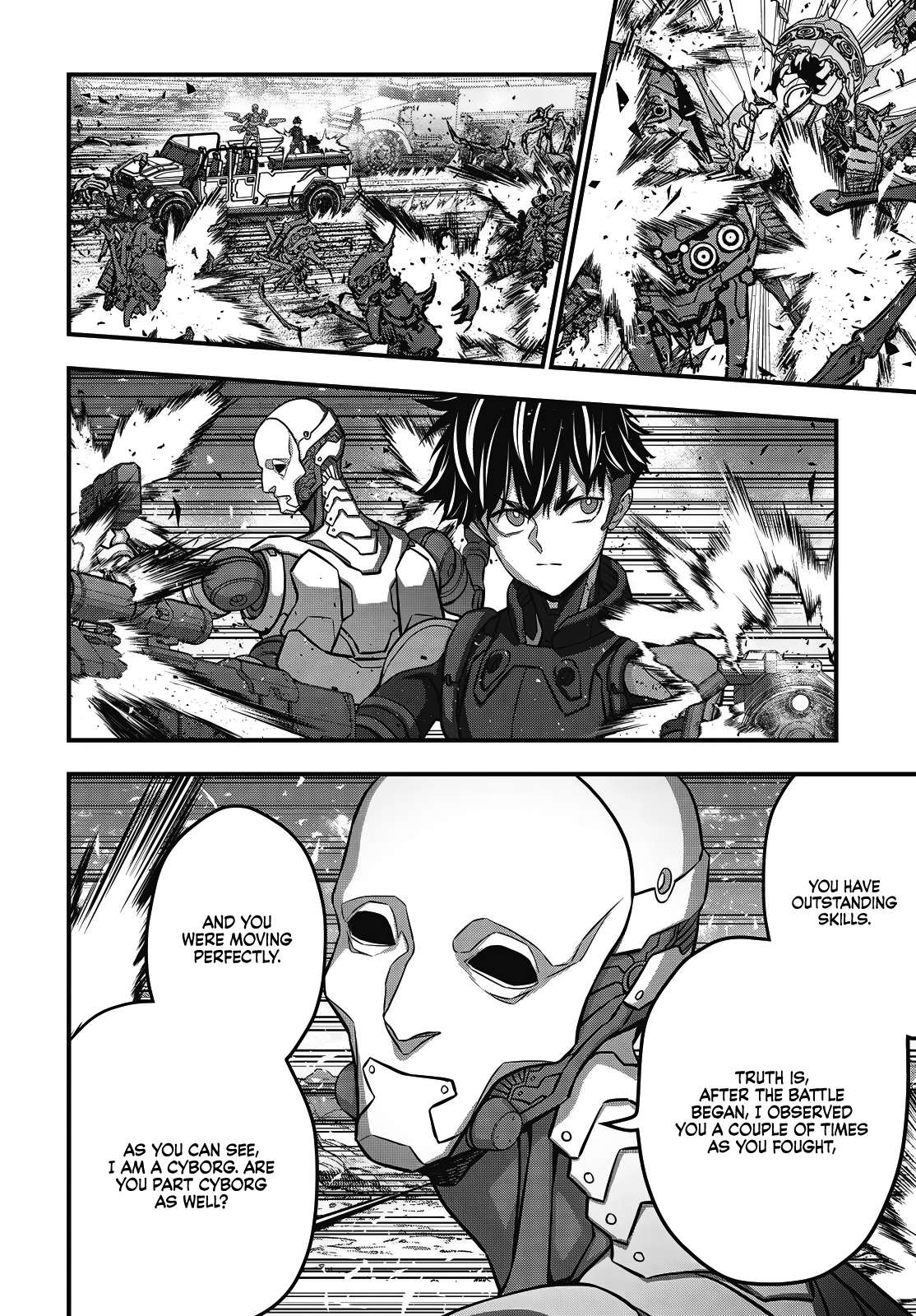 Page 23 of Chapter 70