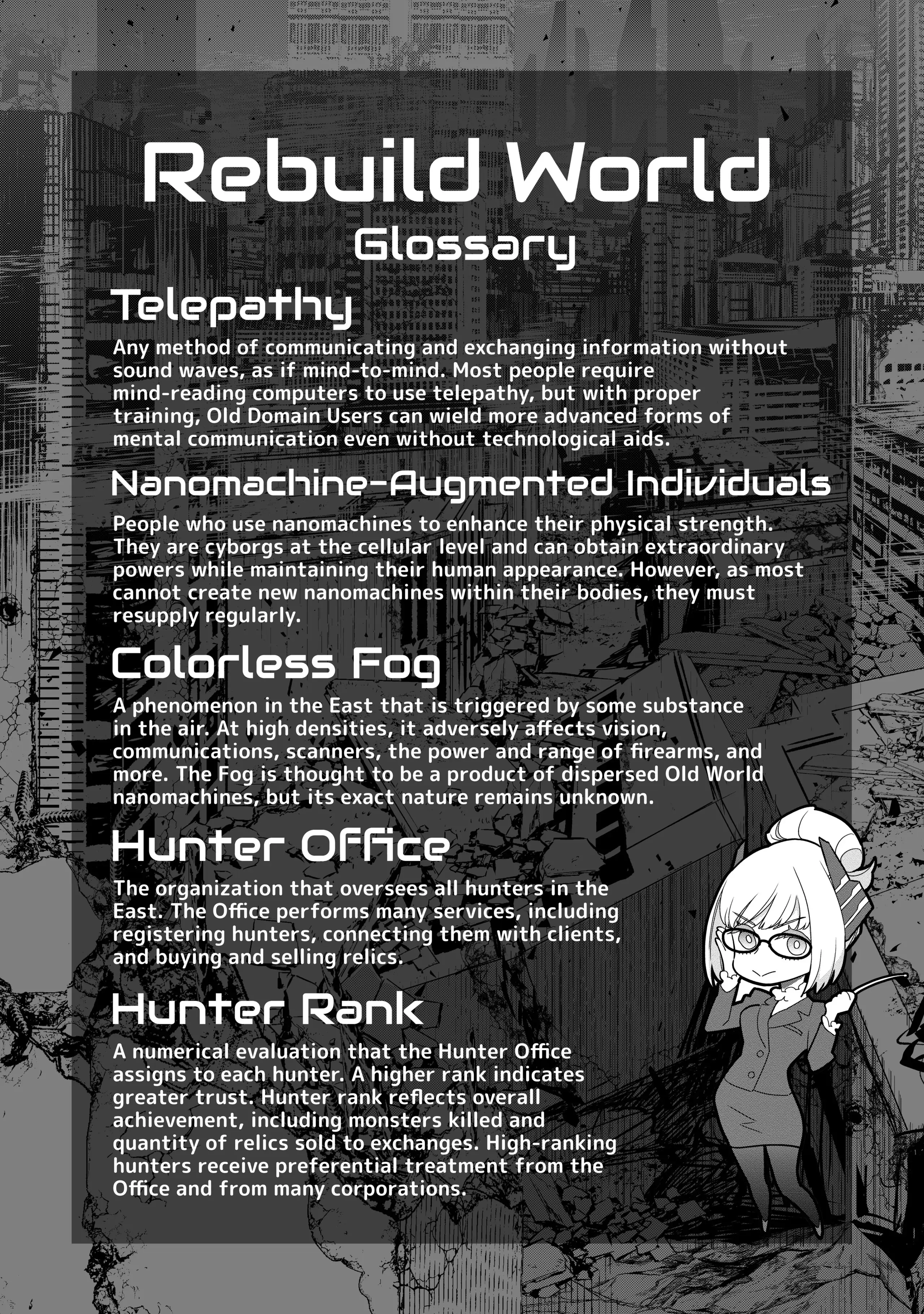 Page 1 of Chapter 9.5