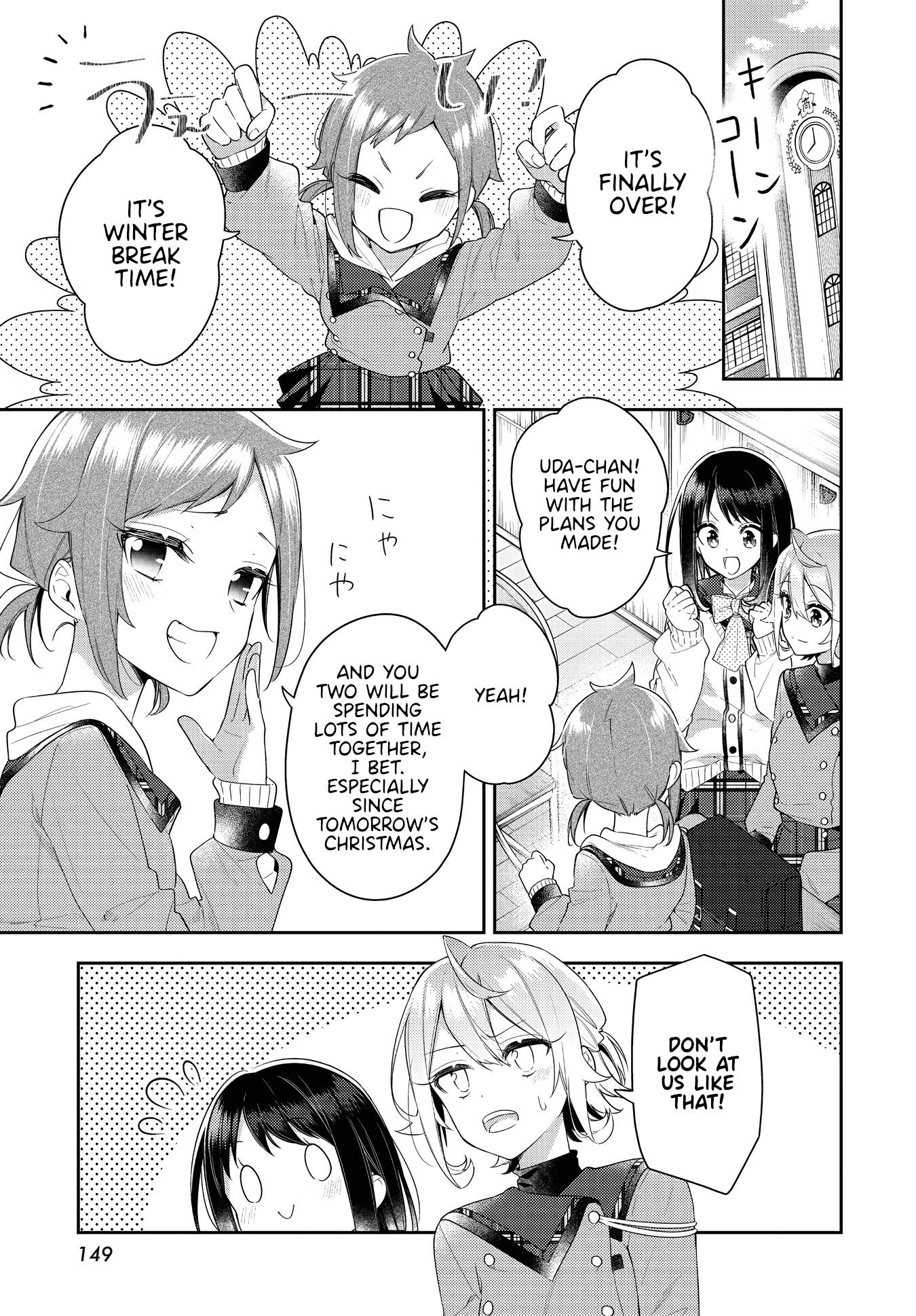 Page 1 of Chapter 27