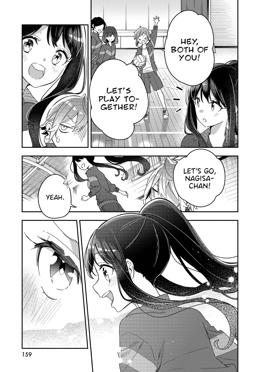 Page 21 of Chapter 3