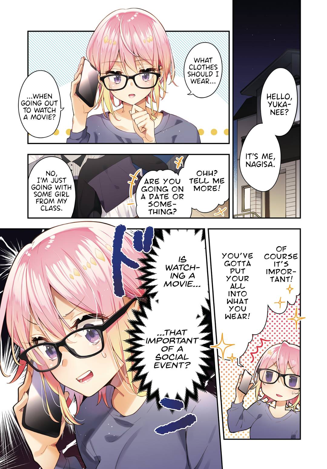 Page 1 of Chapter 4