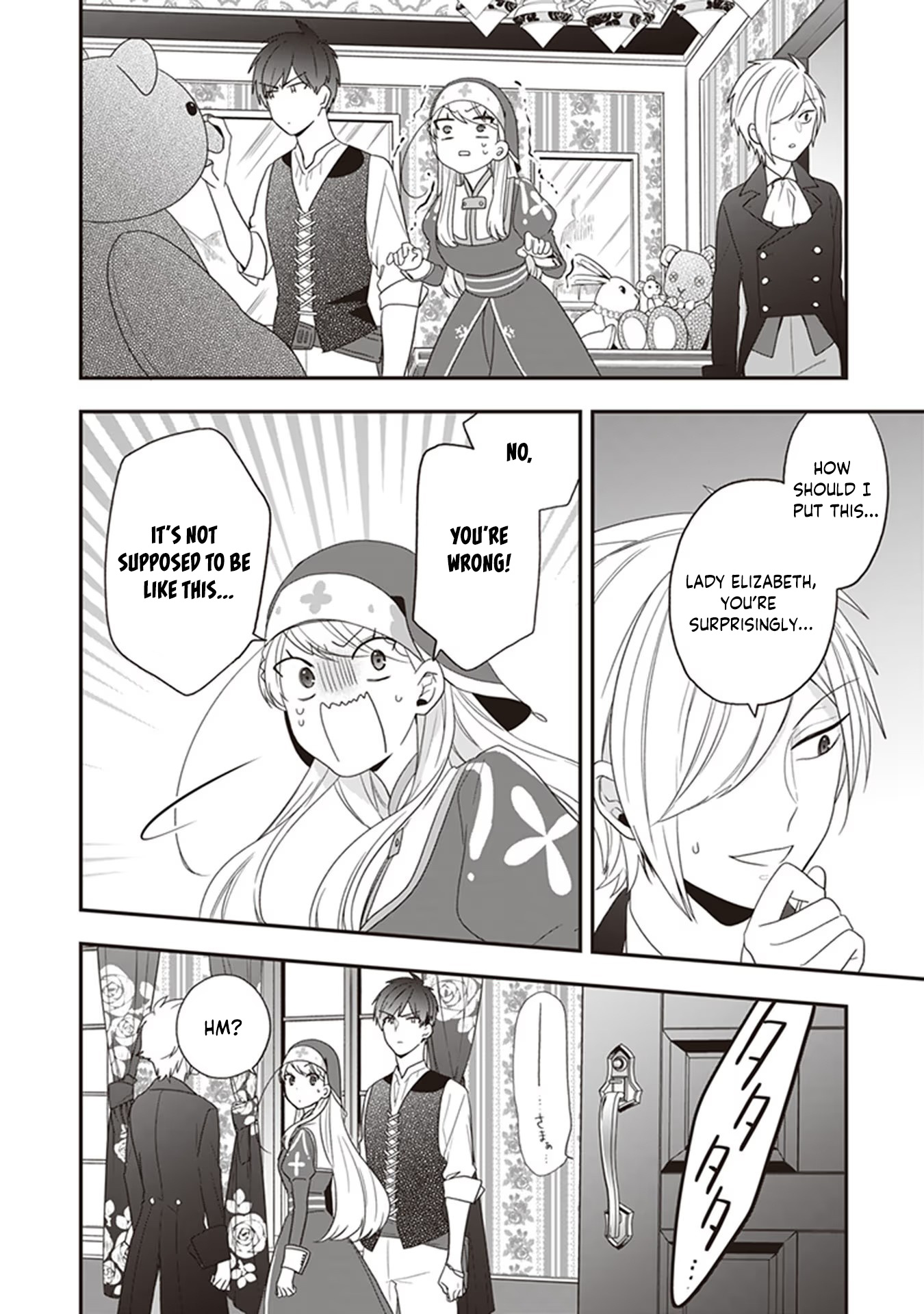 Page 29 of Chapter 30