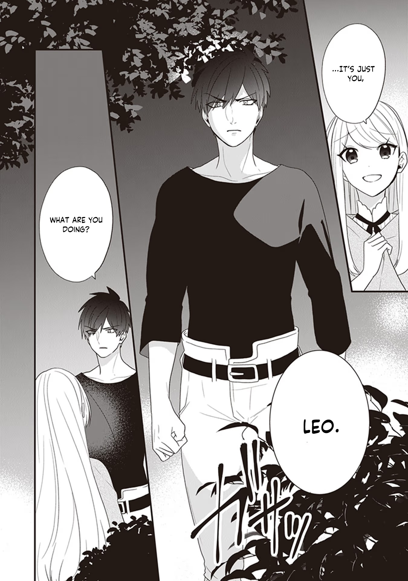 Page 4 of Chapter 30.5