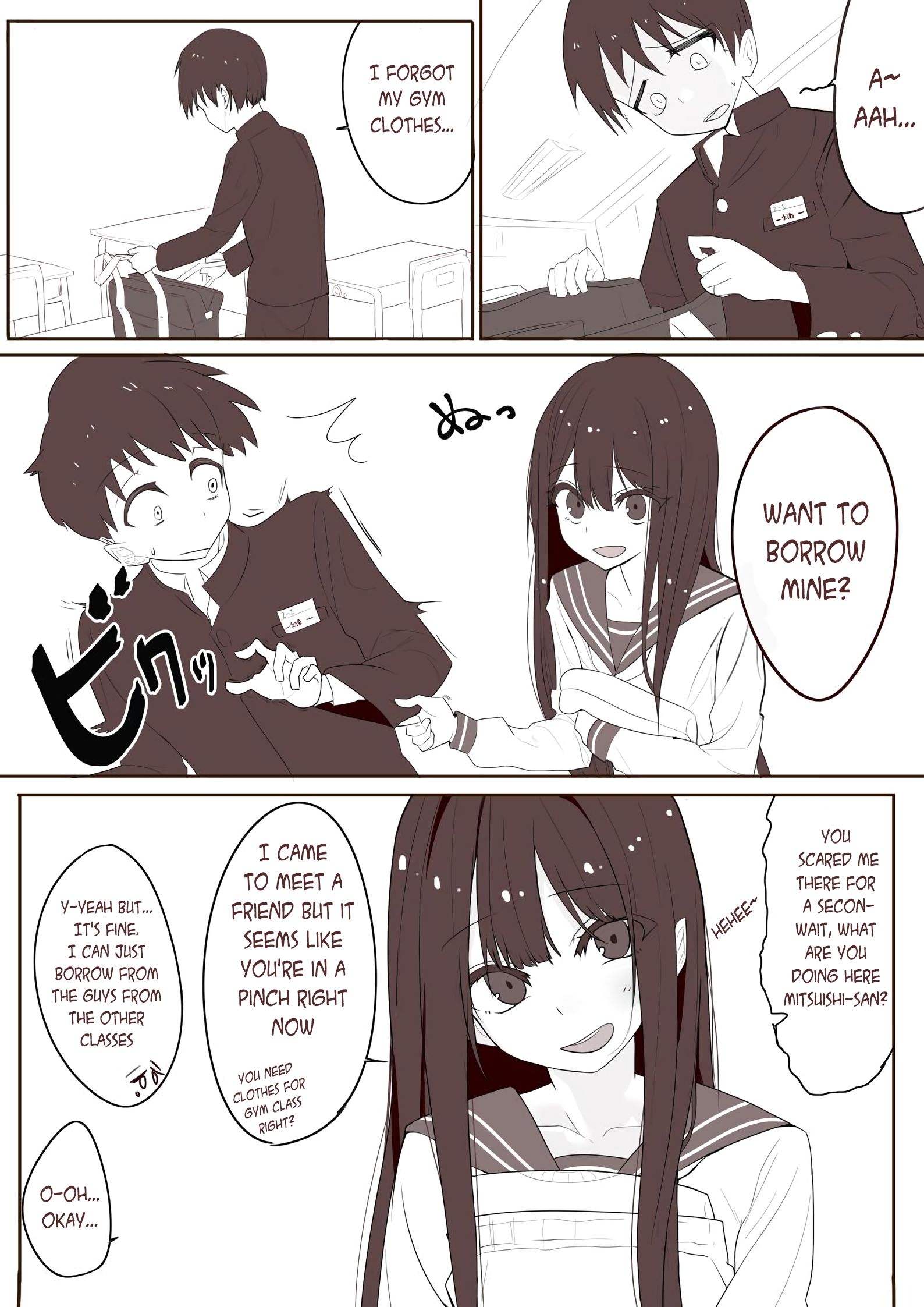 Page 1 of Chapter 2