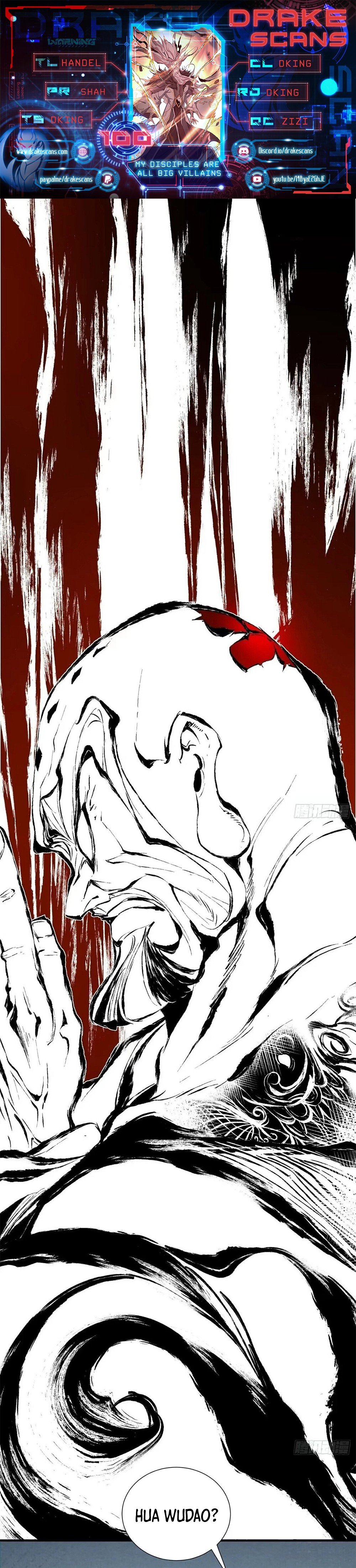 Page 1 of Chapter 100
