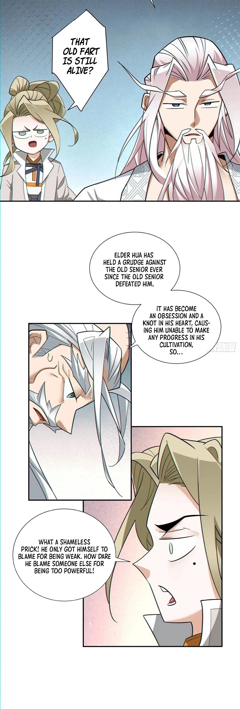 Page 2 of Chapter 100
