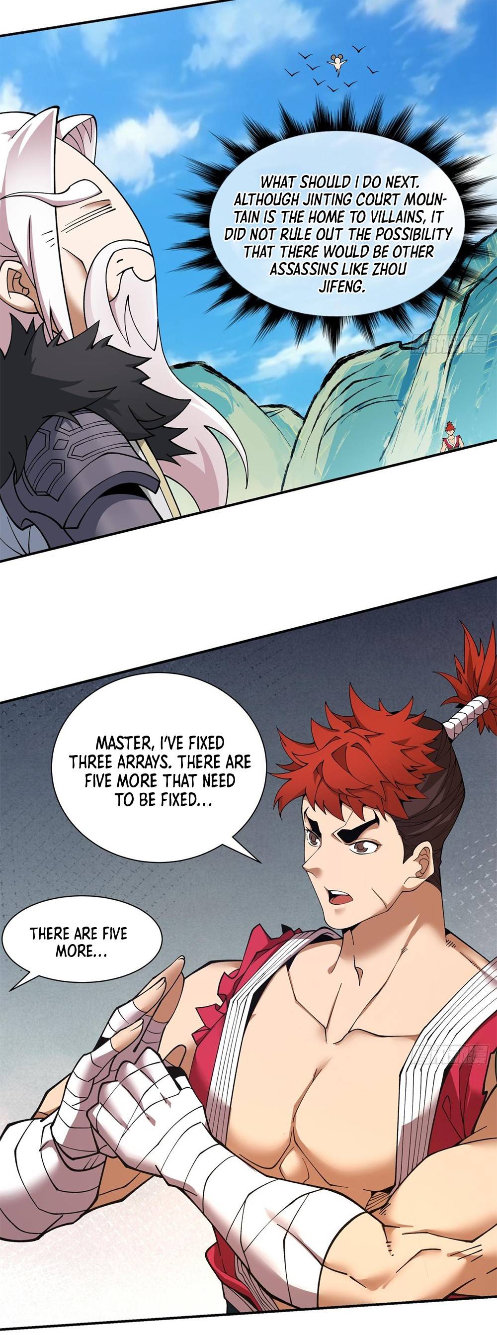 Page 10 of Chapter 11