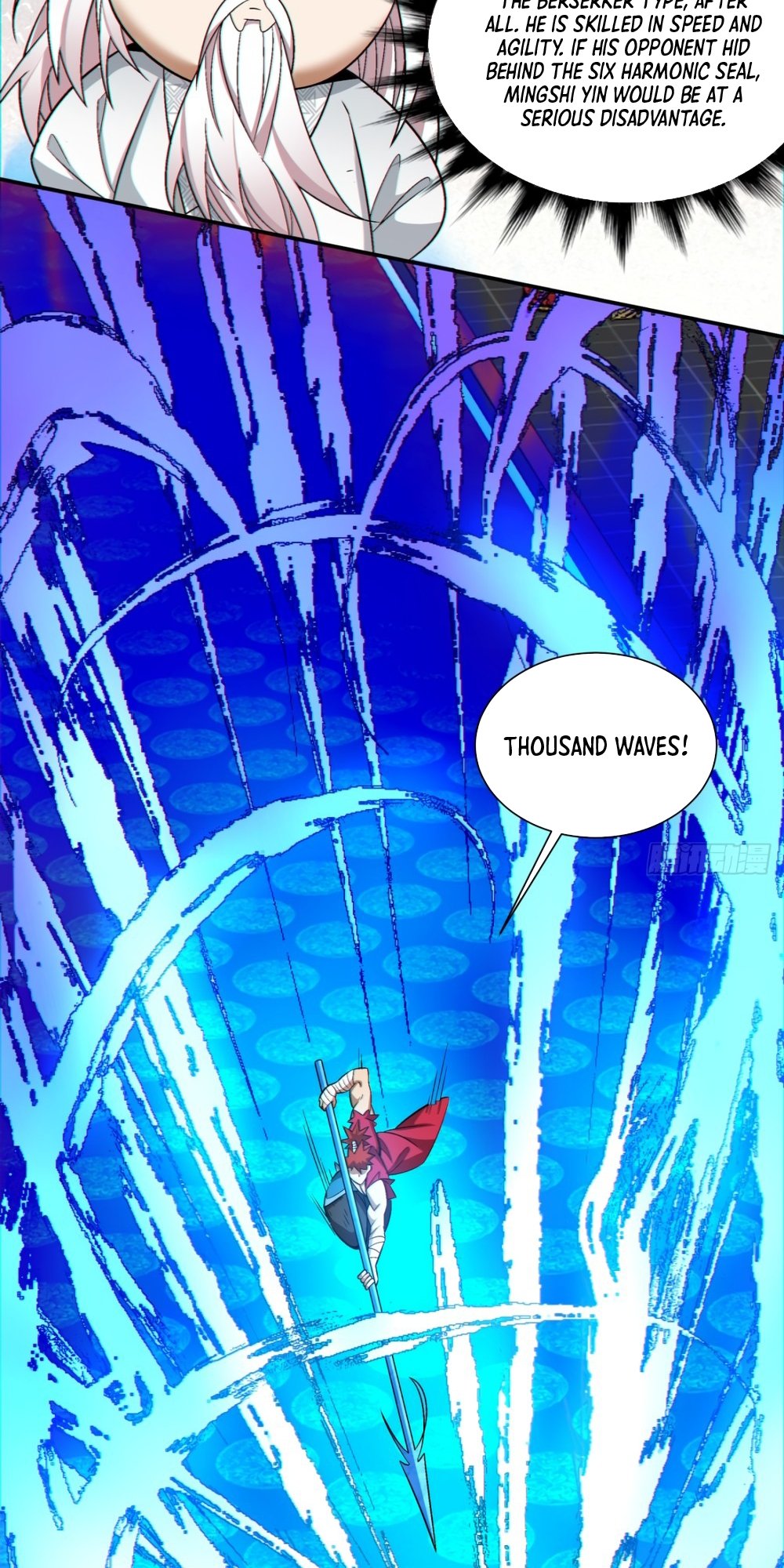 Page 5 of Chapter 110