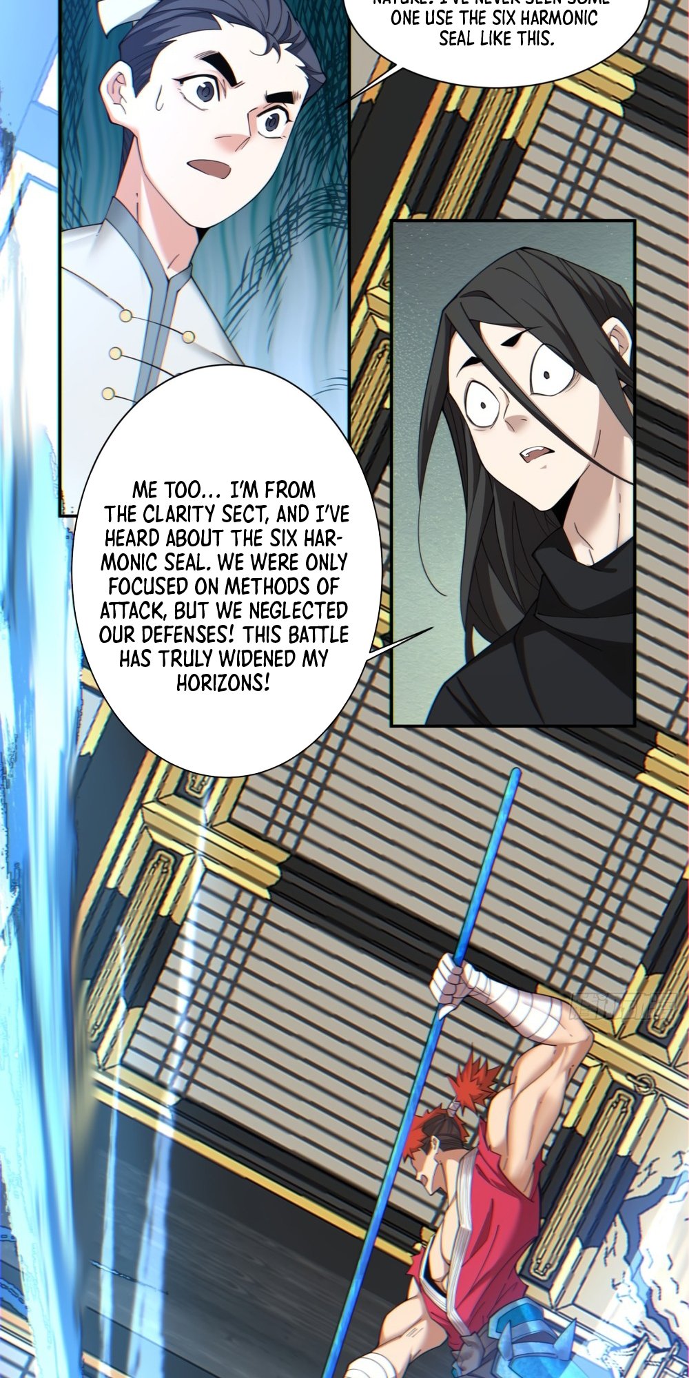 Page 8 of Chapter 110