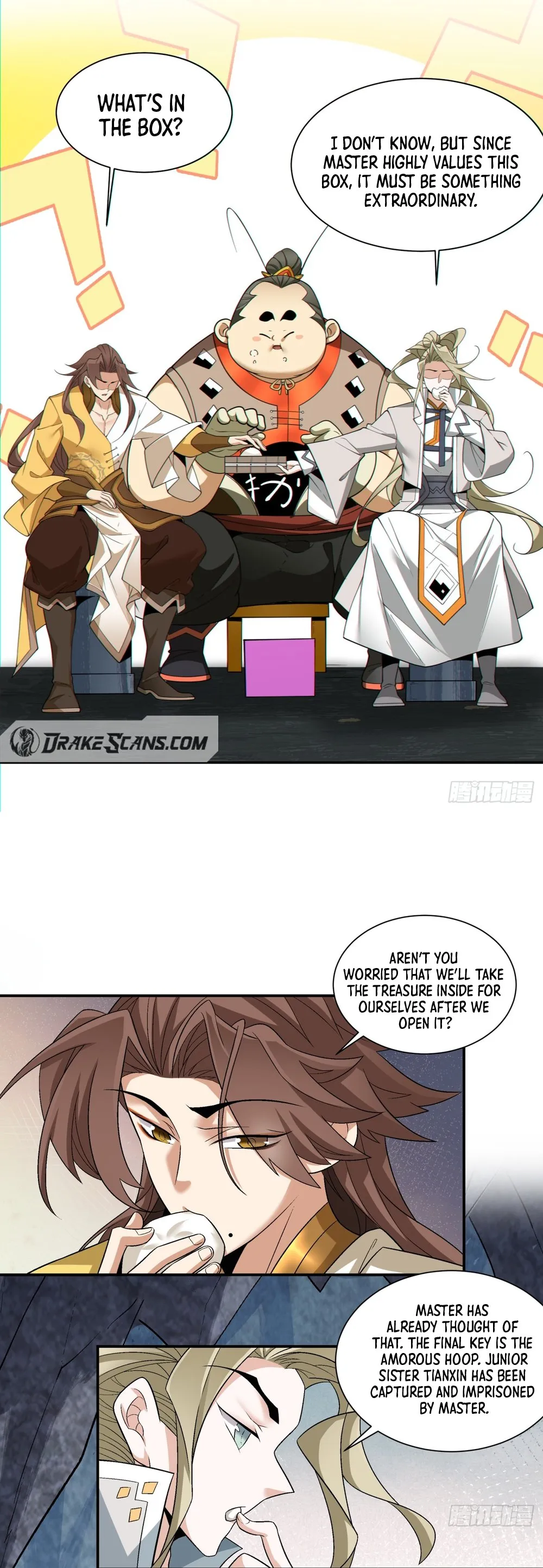 Page 8 of Chapter 124