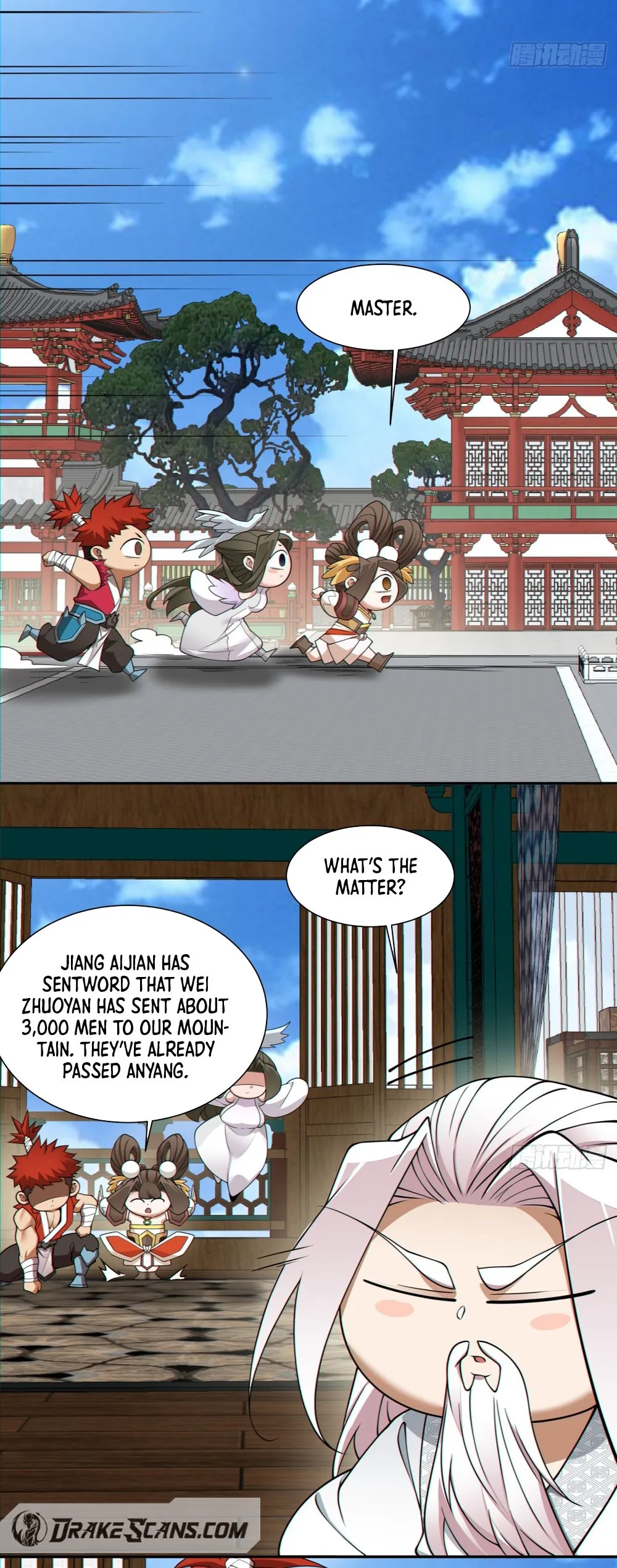 Page 3 of Chapter 127