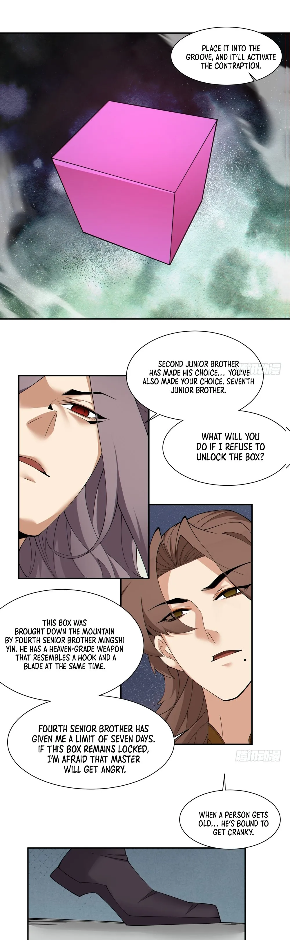 Page 4 of Chapter 129