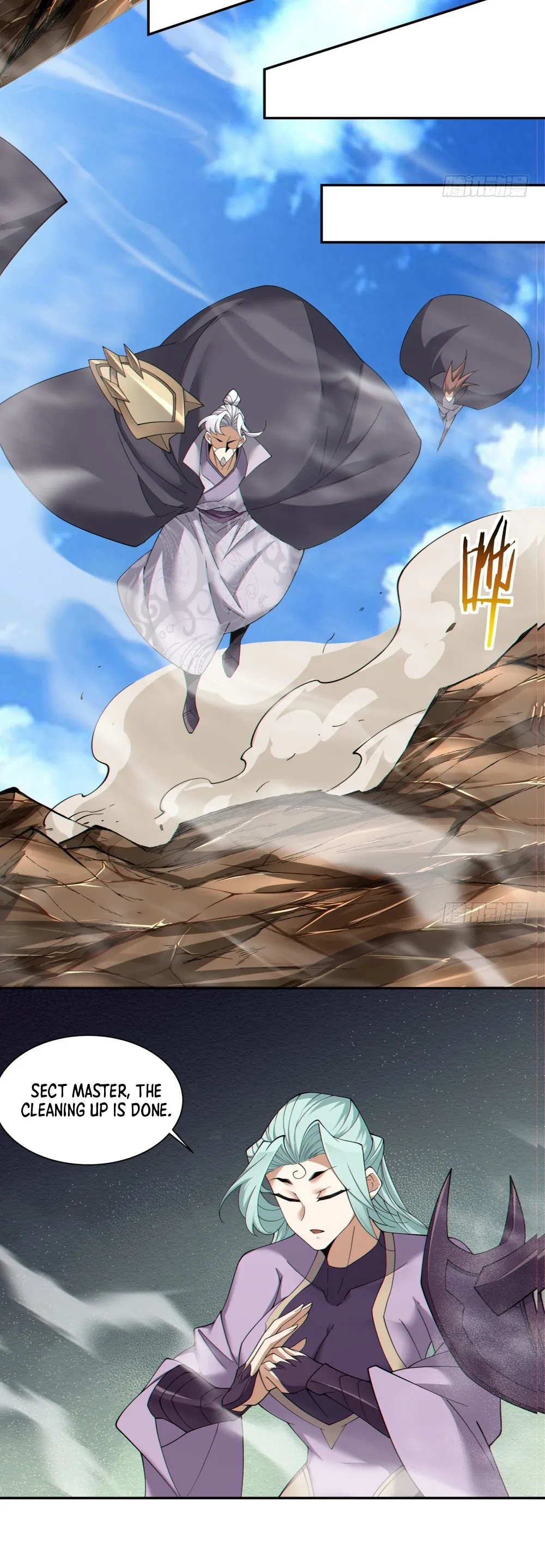 Page 11 of Chapter 129