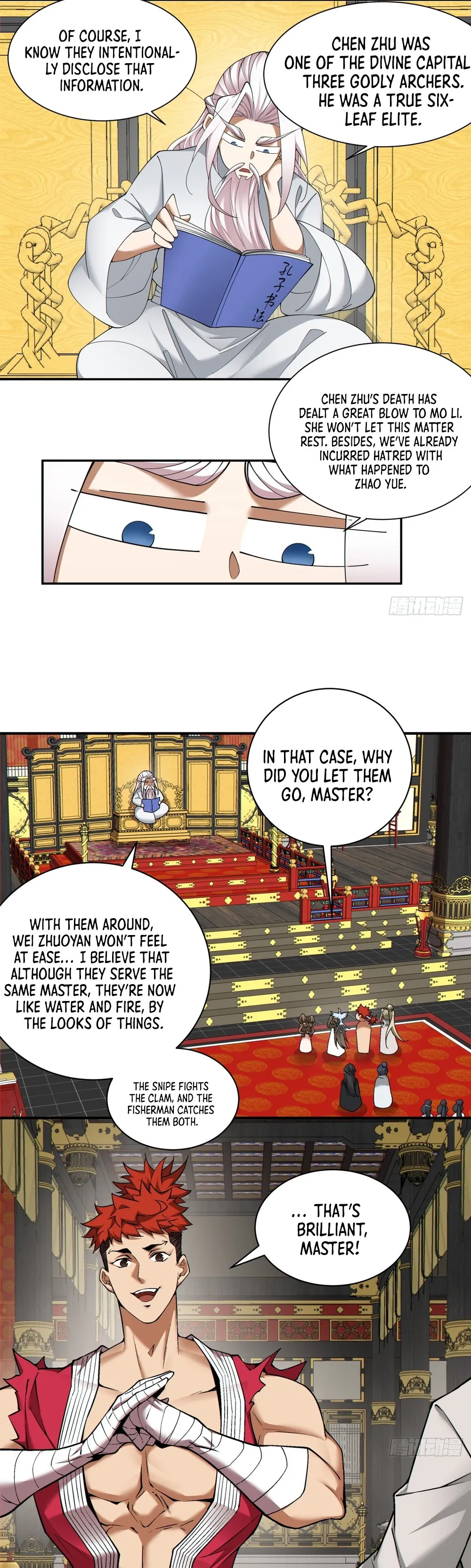 Page 10 of Chapter 133