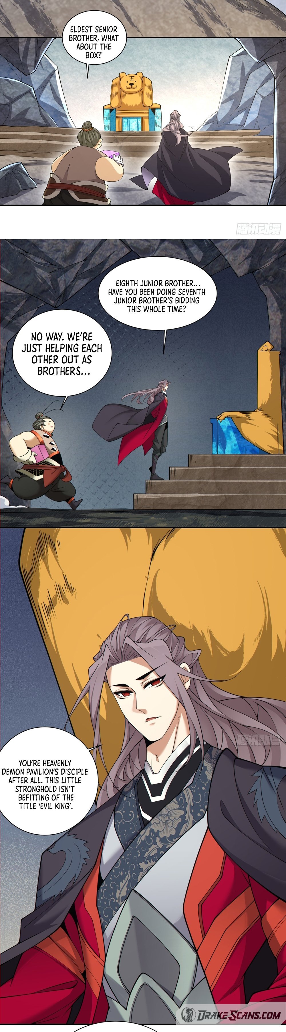 Page 8 of Chapter 134