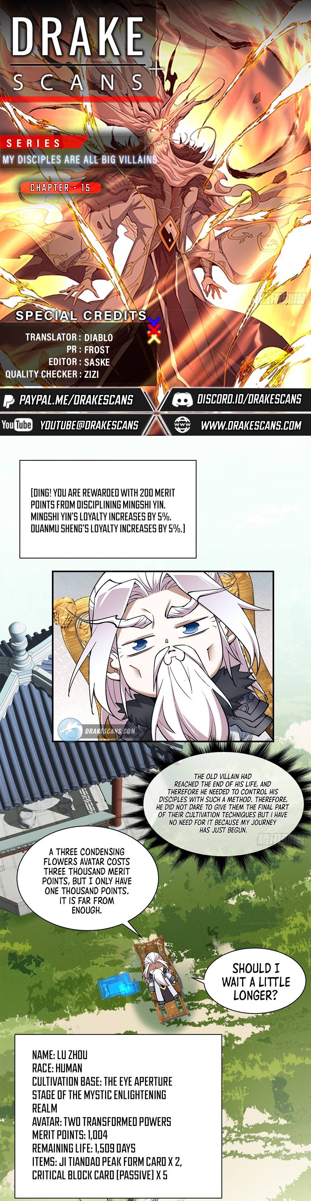Page 1 of Chapter 15