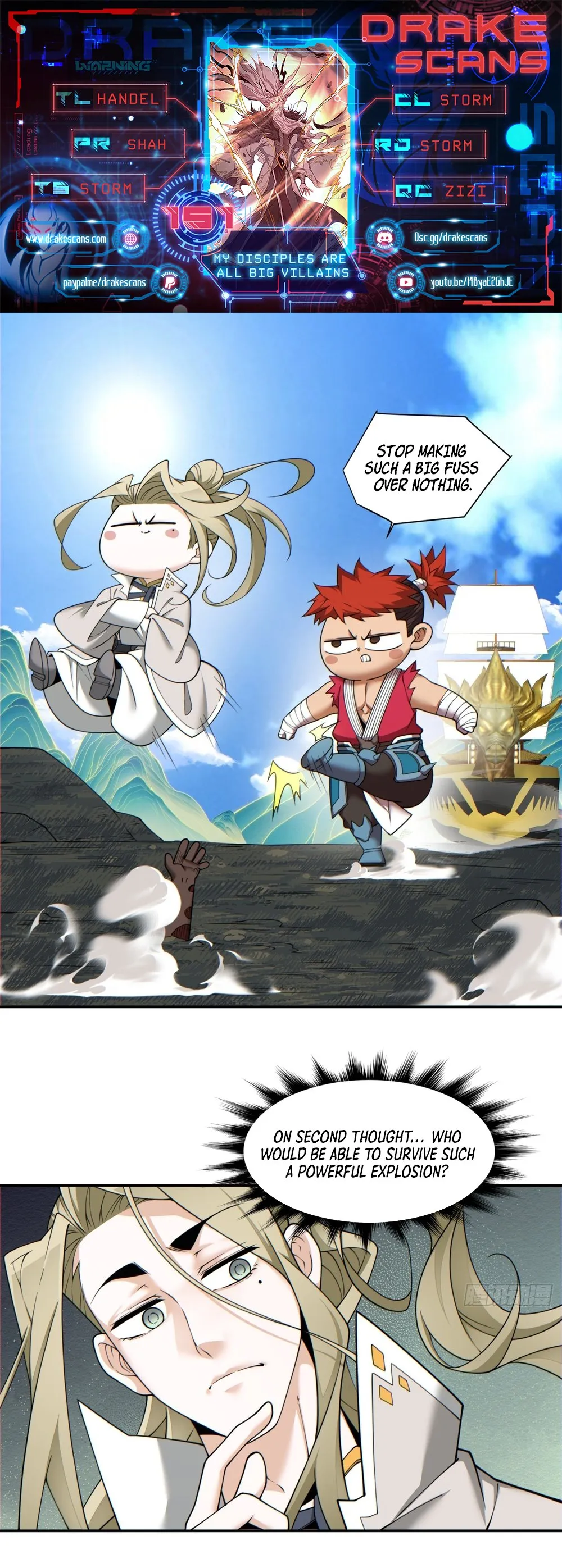 Page 1 of Chapter 151