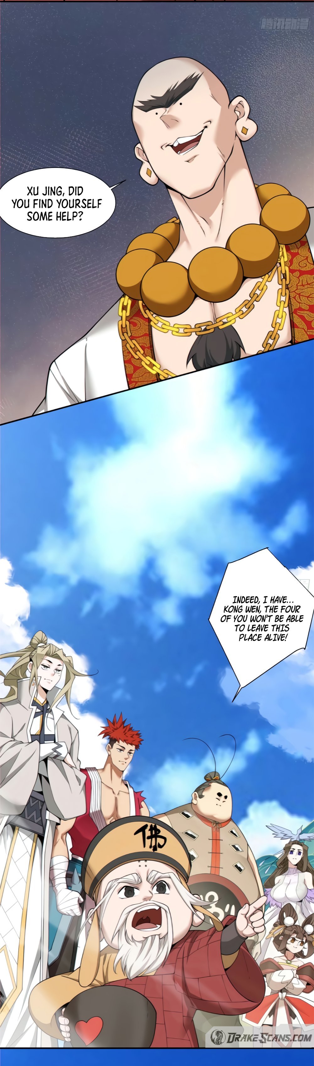 Page 2 of Chapter 170