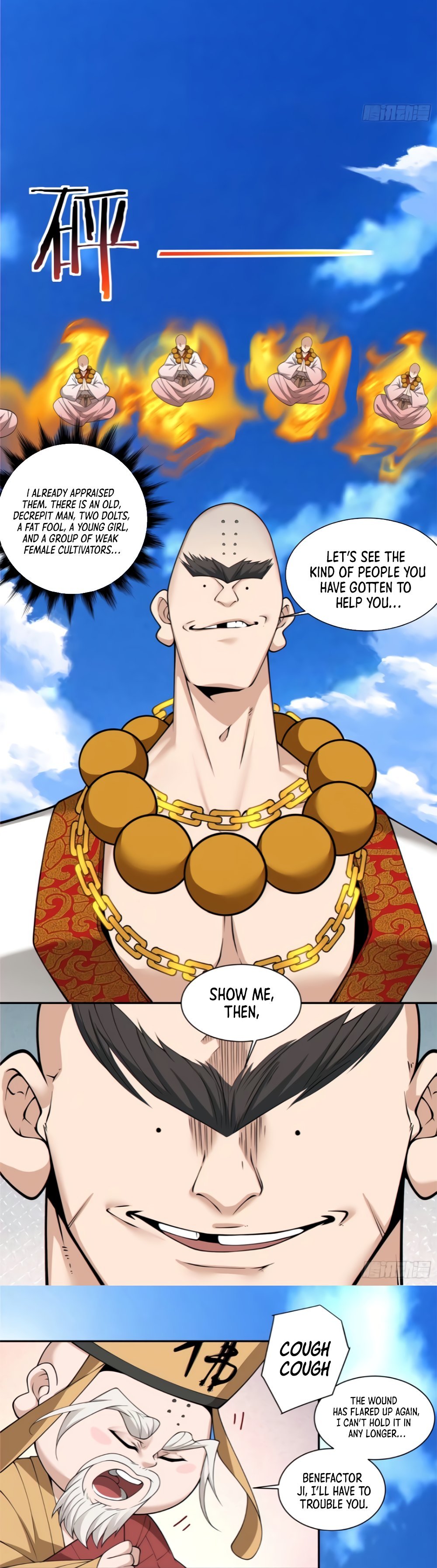Page 3 of Chapter 170