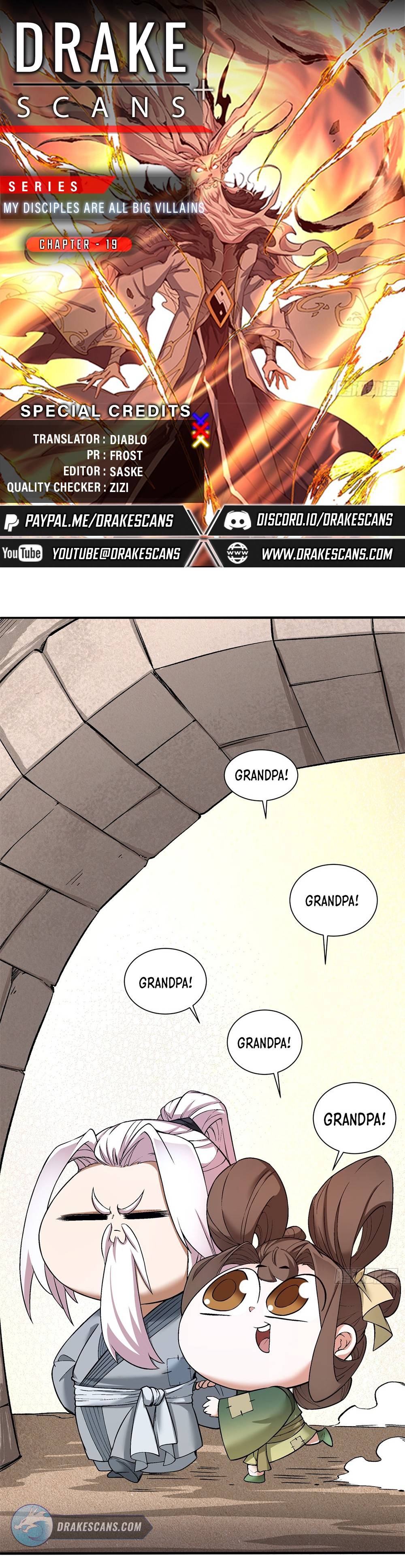 Page 1 of Chapter 19