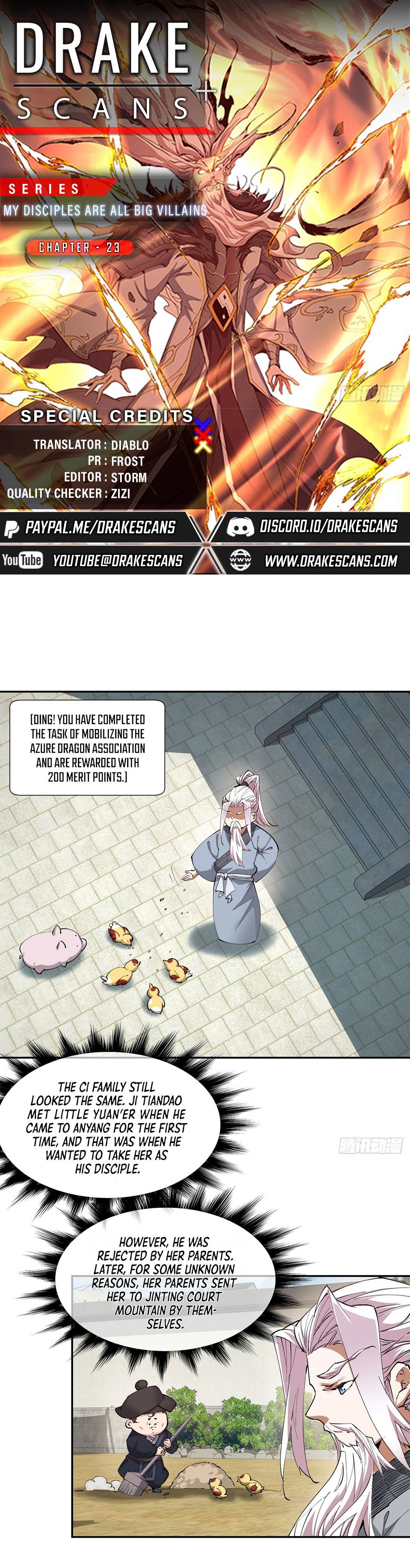 Page 1 of Chapter 23