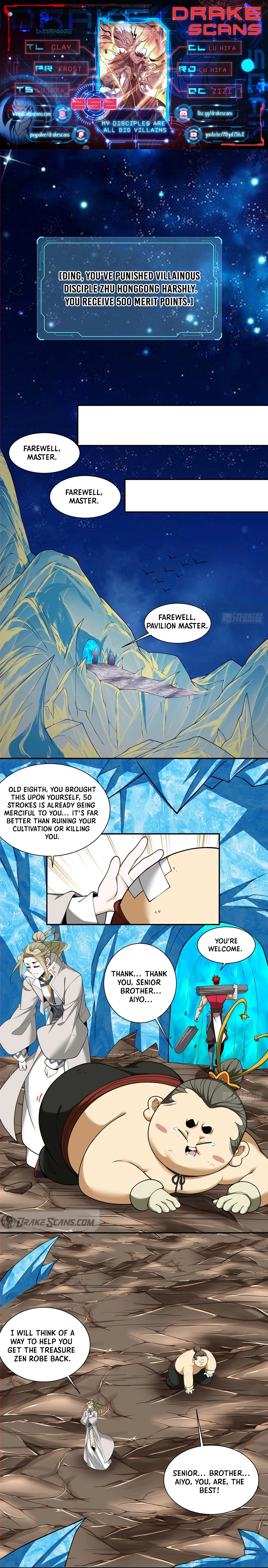Page 1 of Chapter 252