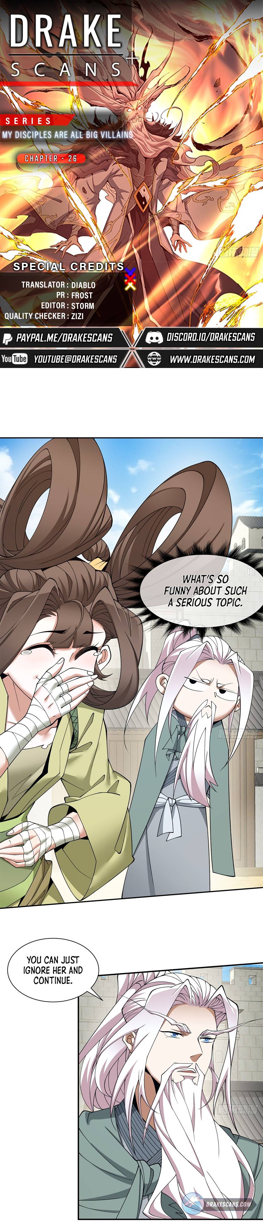 Page 1 of Chapter 26